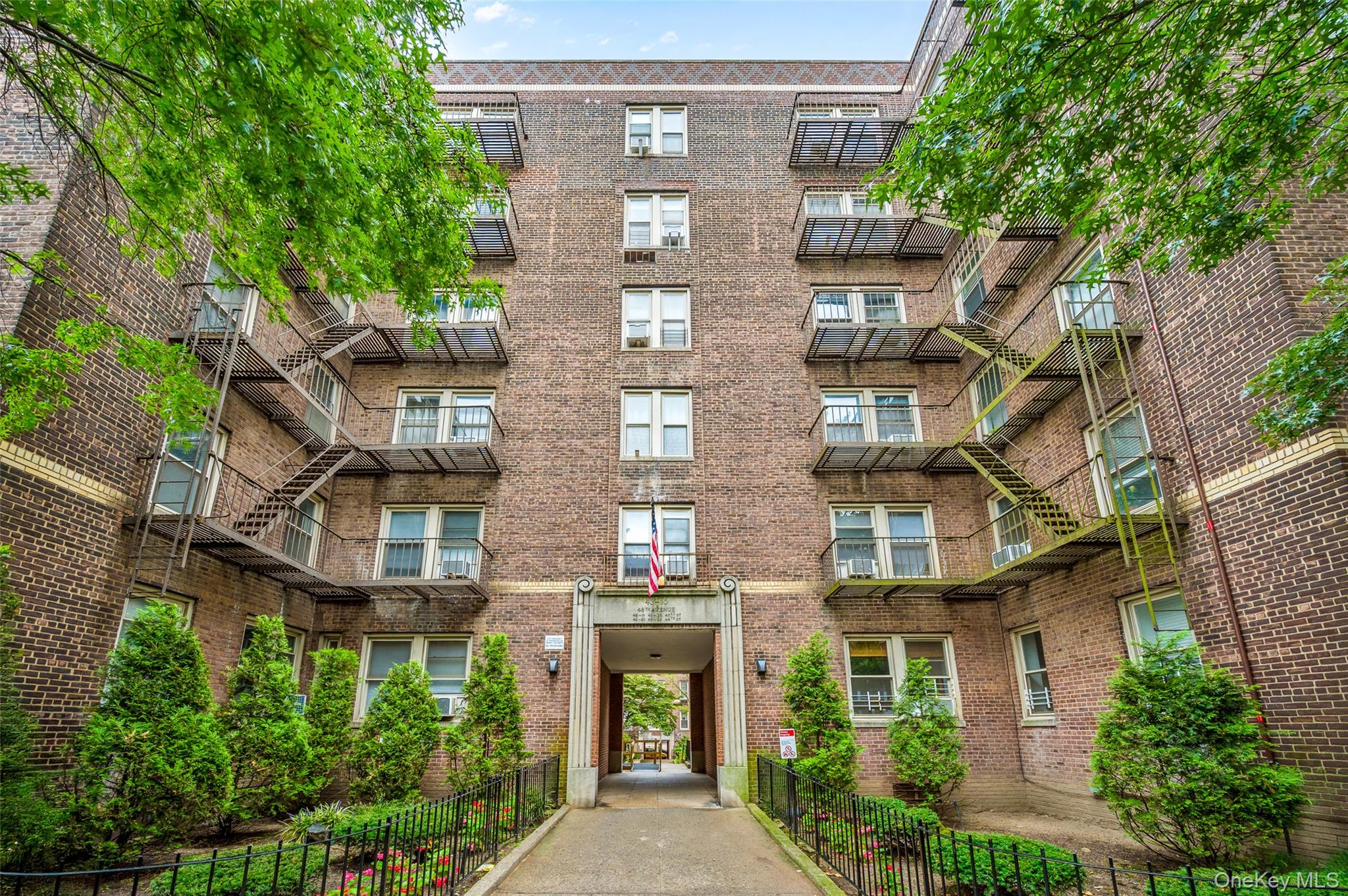48-19 43rd Street # 4D, Sunnyside, NY 11377