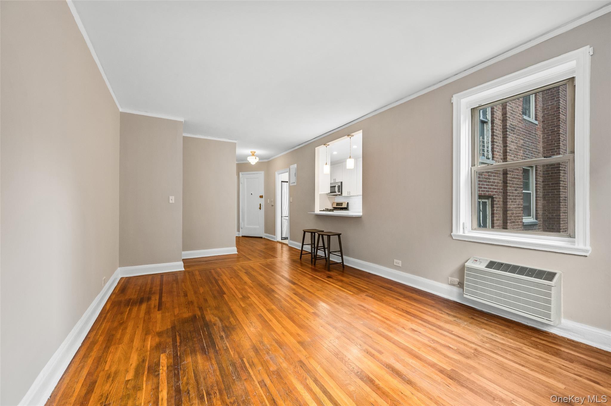48-19 43rd Street # 4D, Sunnyside, NY 11377
