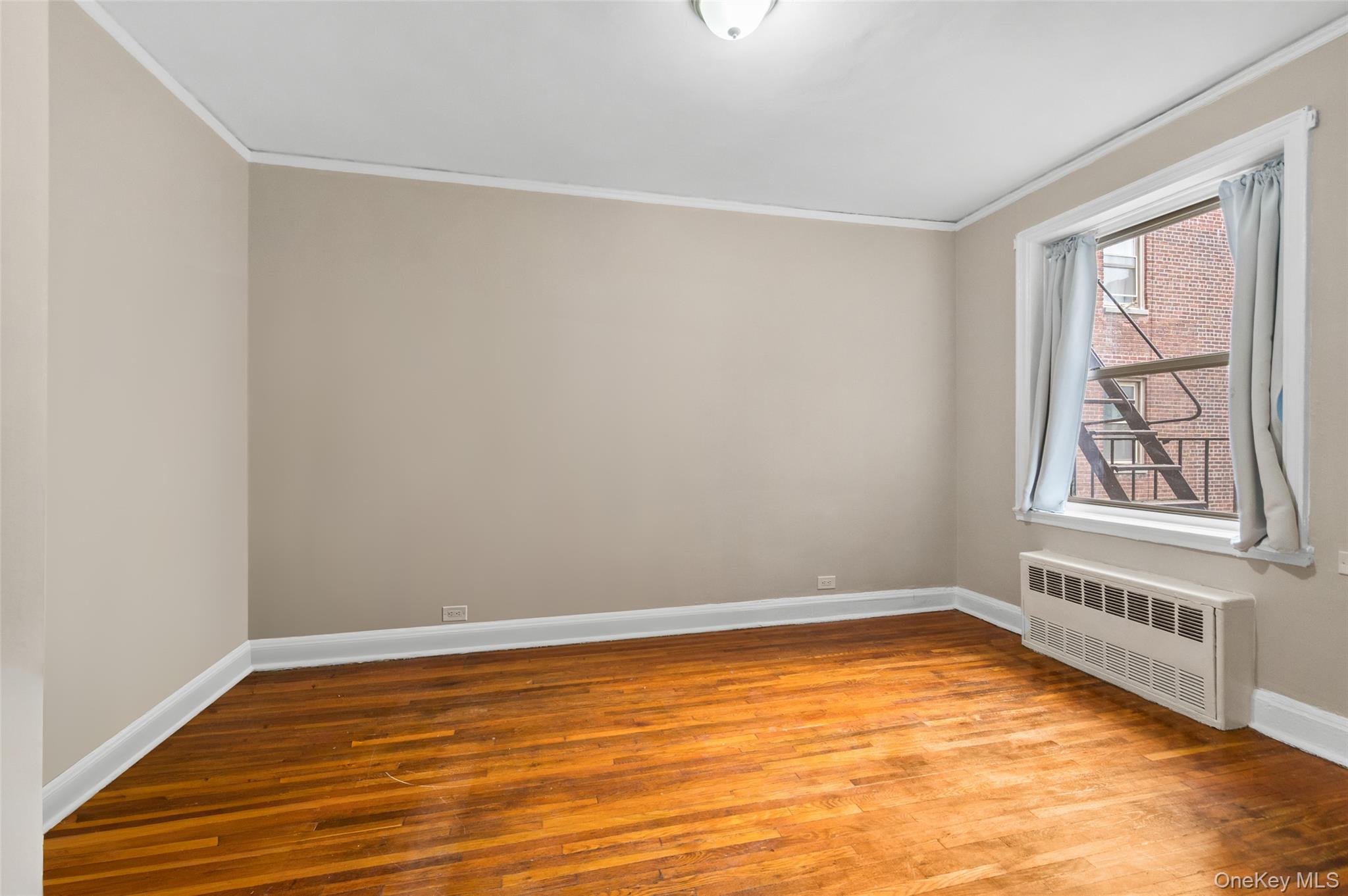 48-19 43rd Street # 4D, Sunnyside, NY 11377