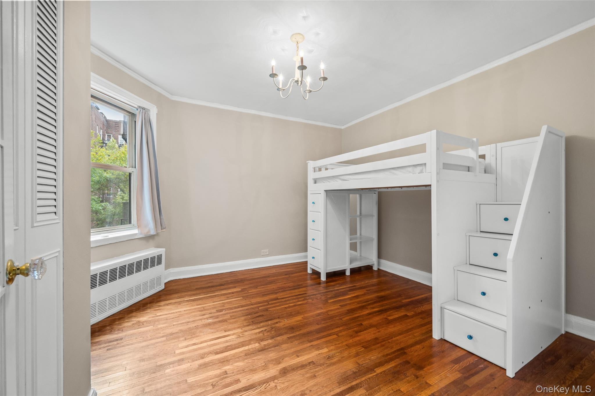 48-19 43rd Street # 4D, Sunnyside, NY 11377