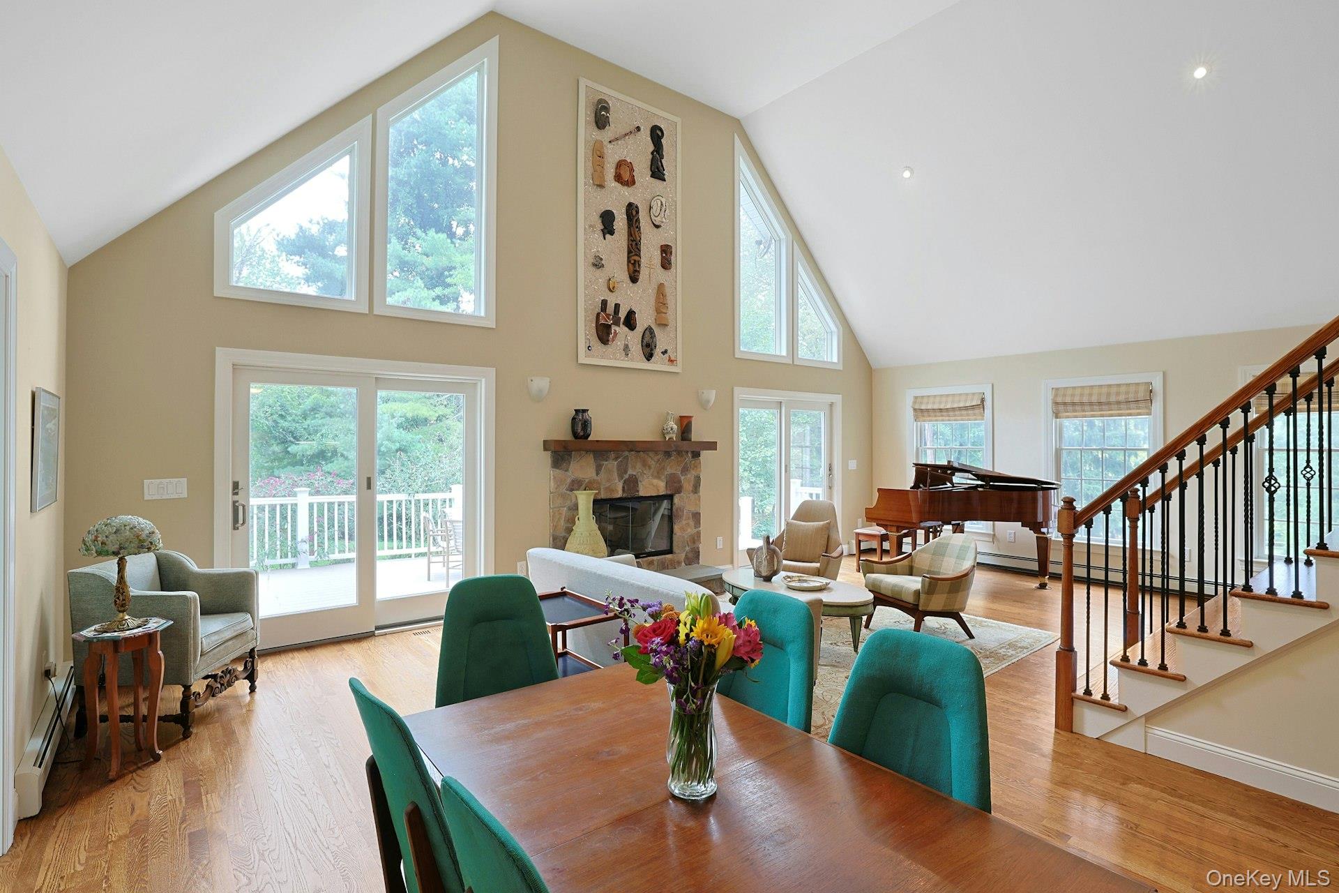 100 Old Farm Road N, Chappaqua, NY 10514