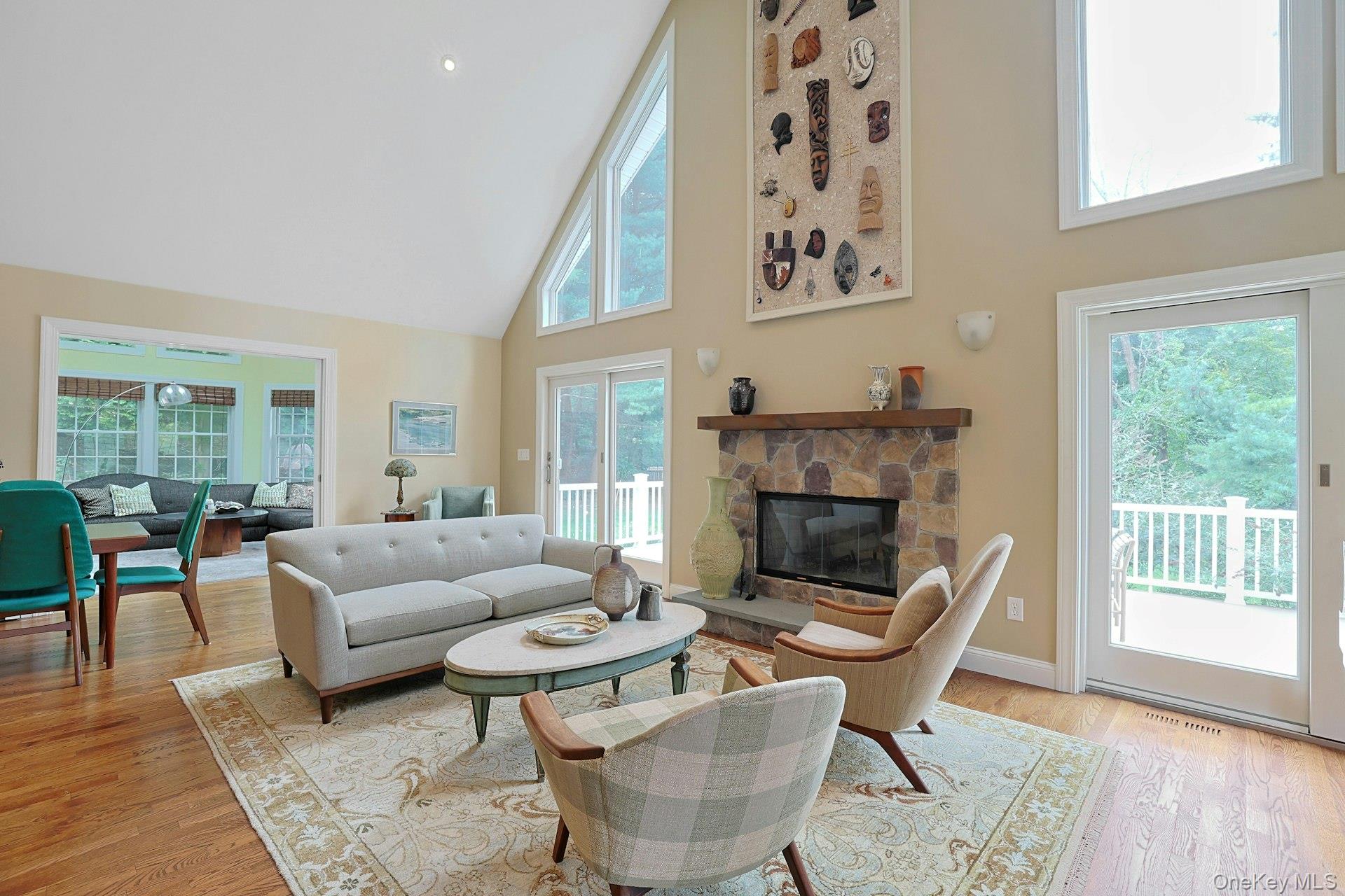 100 Old Farm Road N, Chappaqua, NY 10514