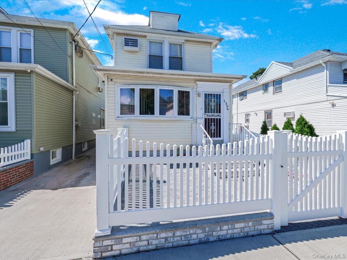 1566 E 49th Street, Brooklyn, NY 11234