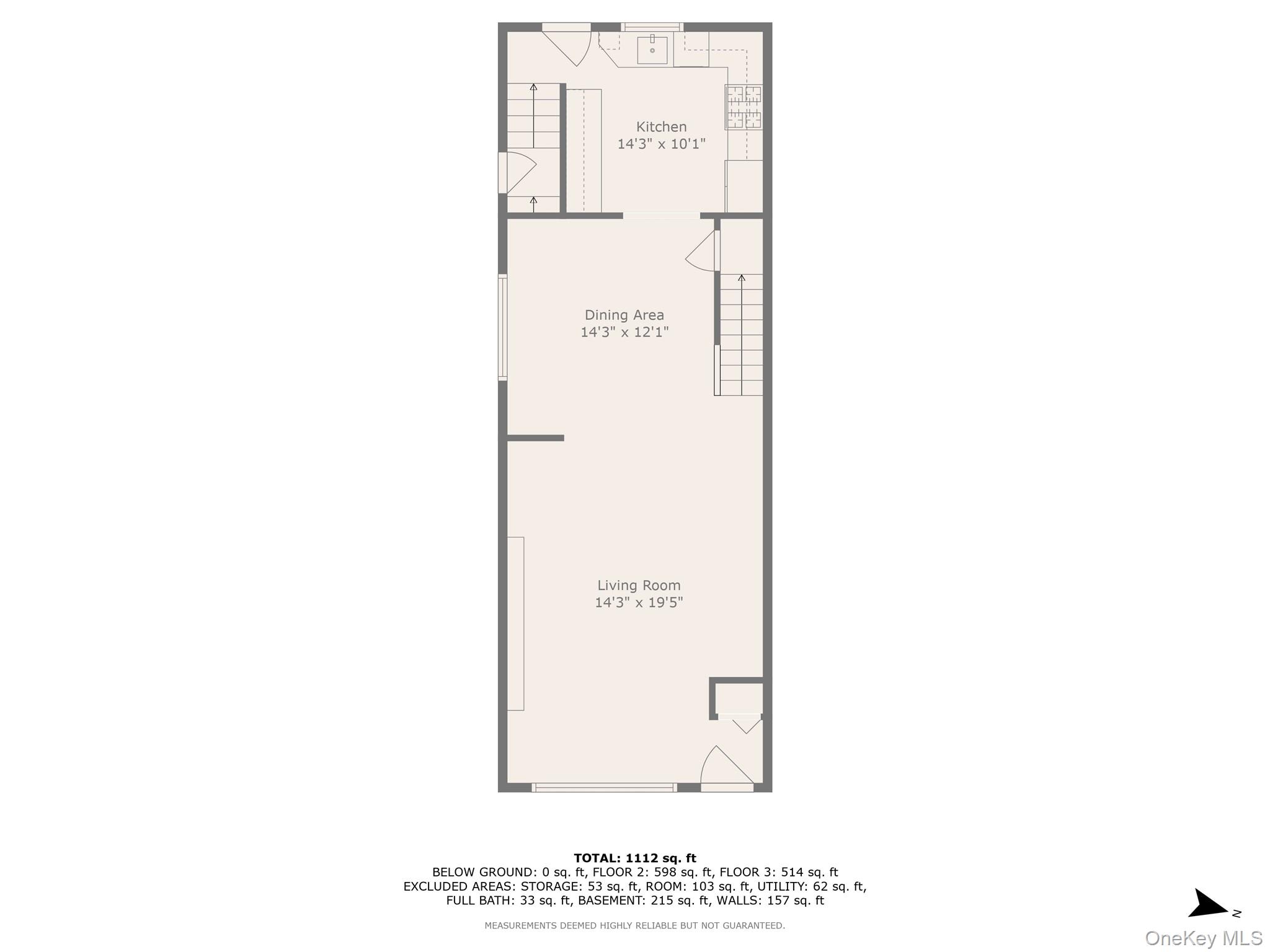 1566 E 49th Street, Brooklyn, NY 11234