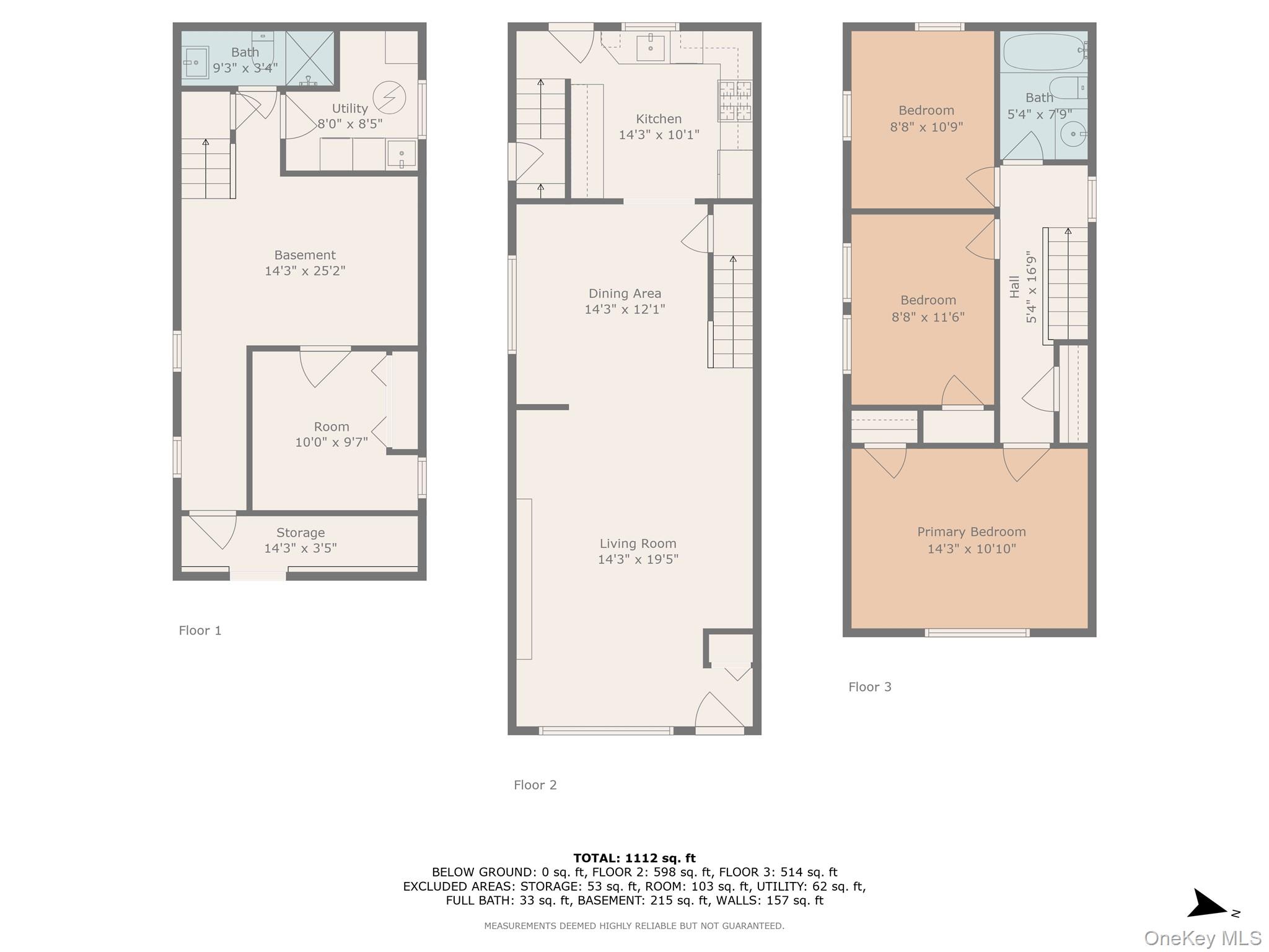 1566 E 49th Street, Brooklyn, NY 11234