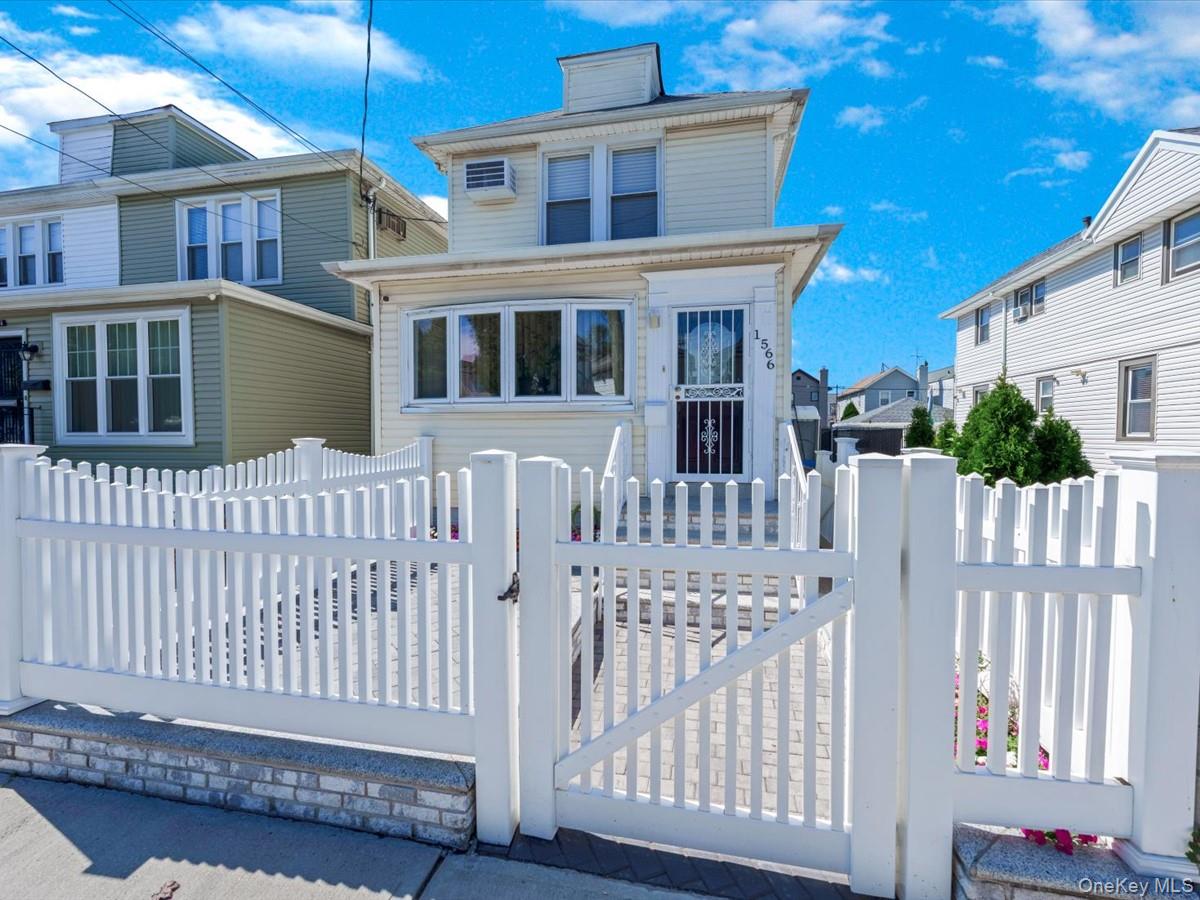 1566 E 49th Street, Brooklyn, NY 11234