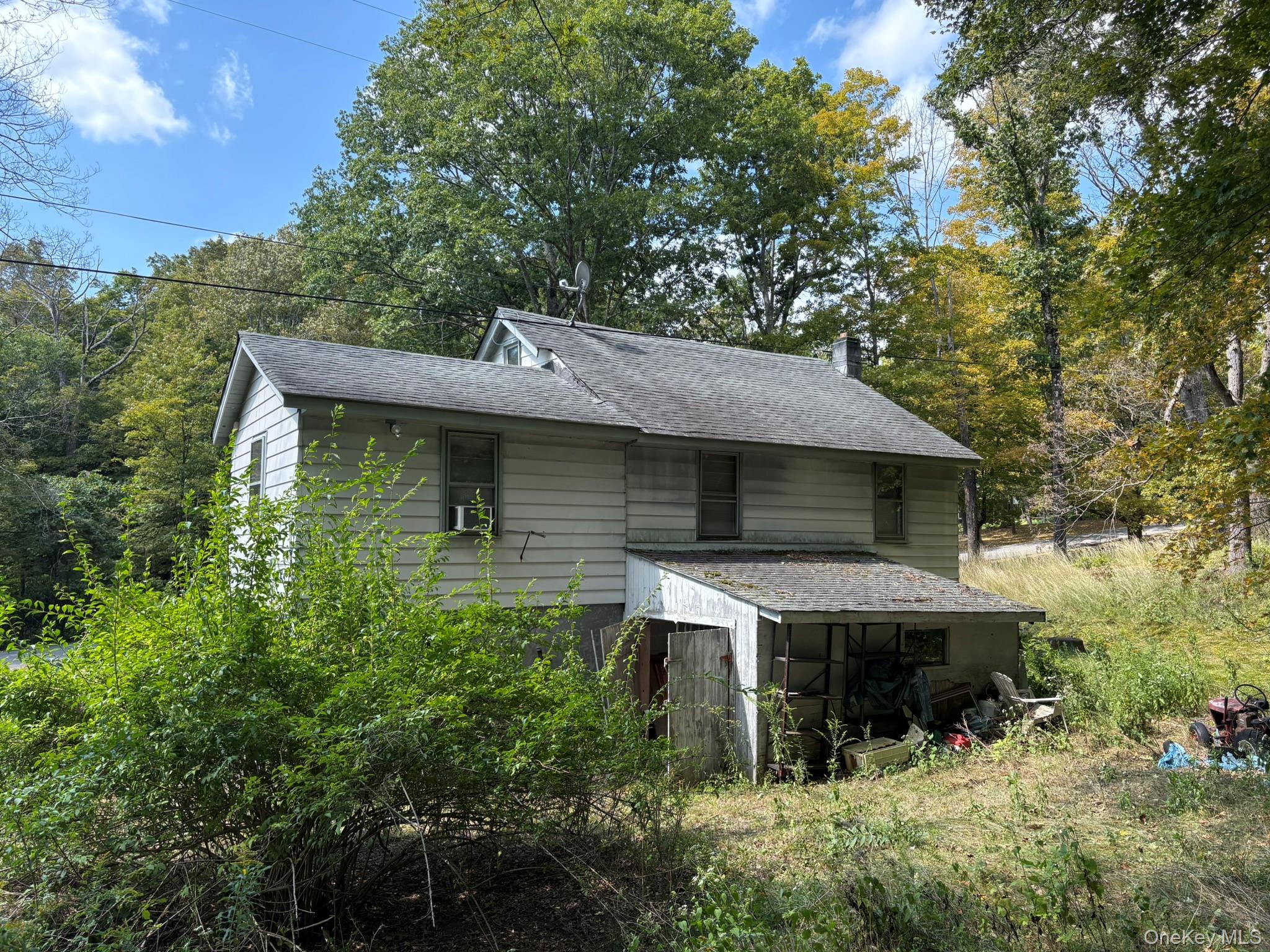 42 E Pond Lilly Road, Ancram, NY 12502