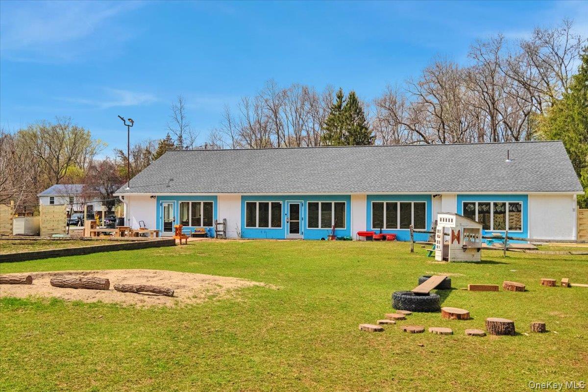 4 Glenna Drive, Carmel, NY 10512