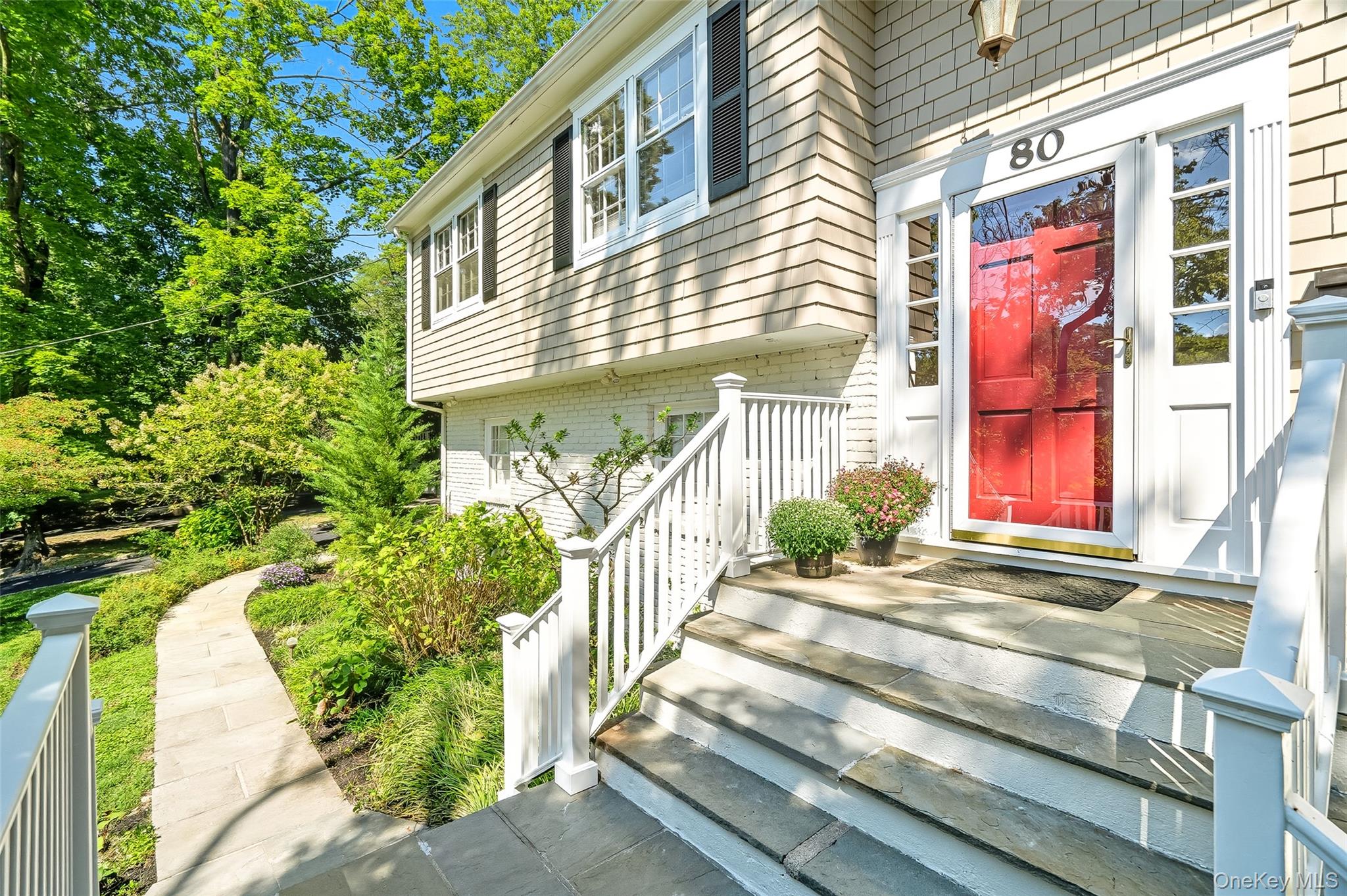 80 North Street, Rye, NY 10580