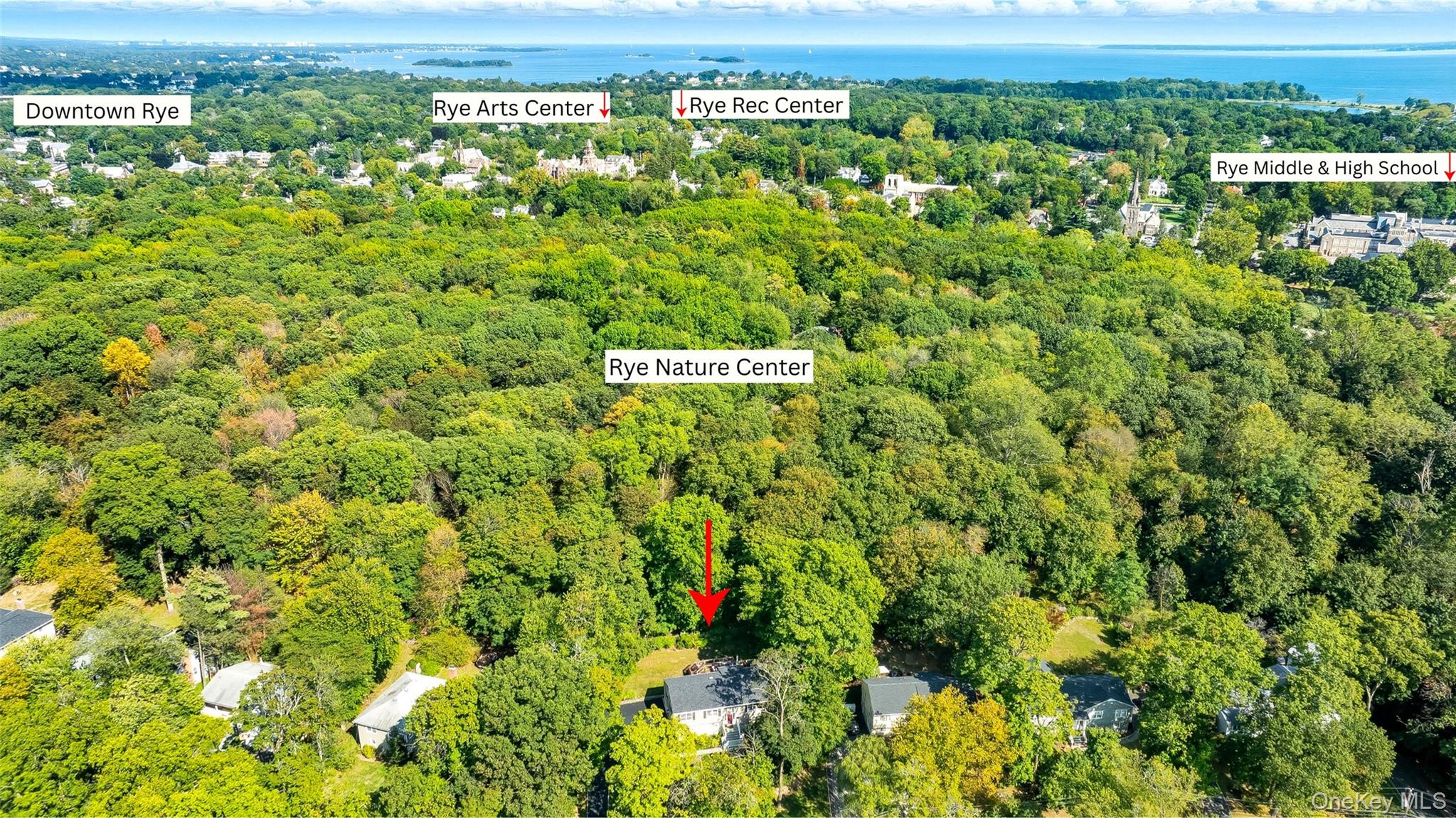 80 North Street, Rye, NY 10580