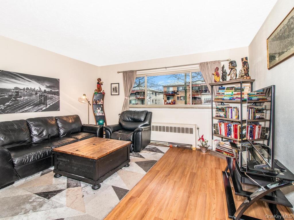 4345 Baychester Avenue, Bronx, NY 10466