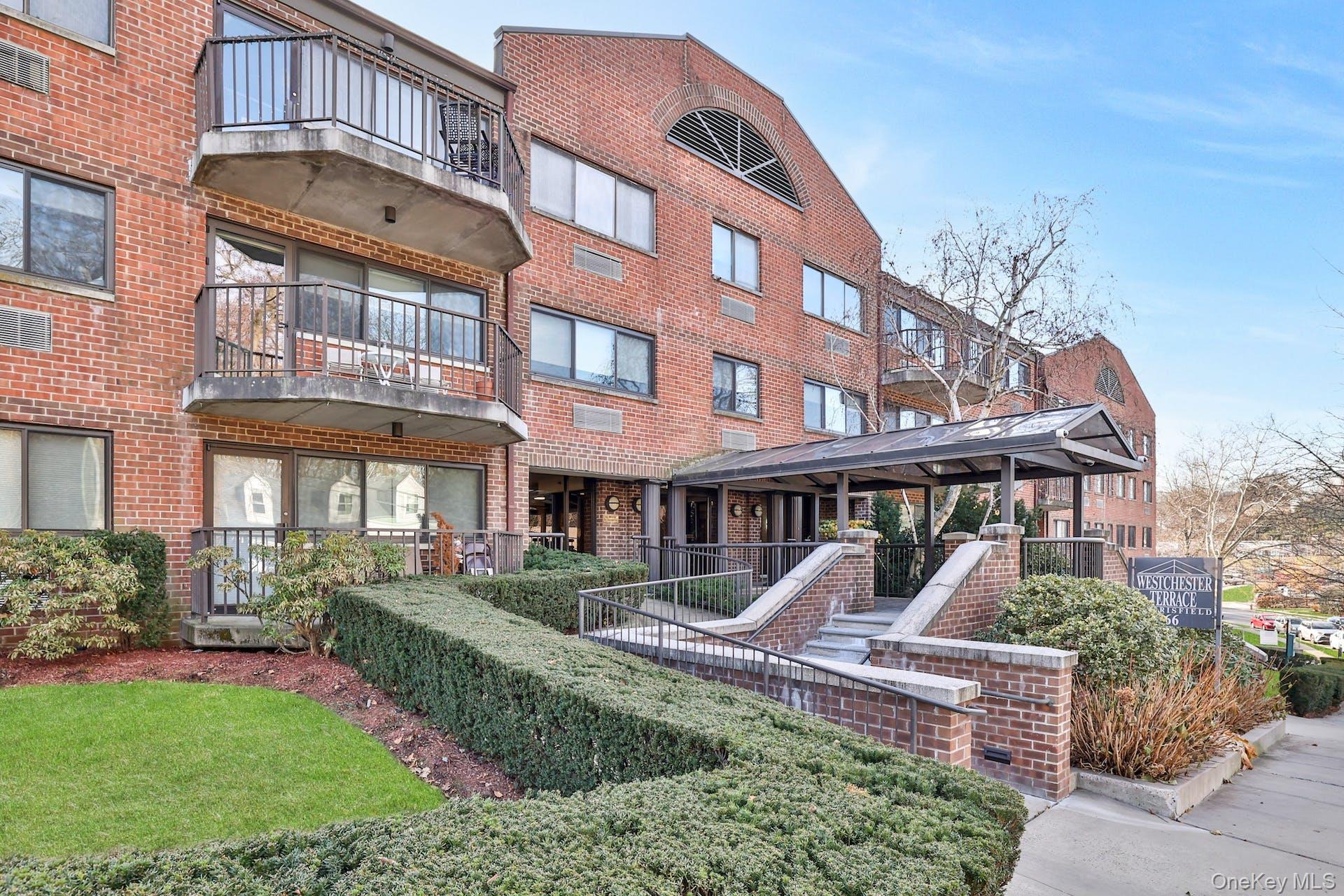 66 Crisfield Street # 3Y, Yonkers, NY 10710