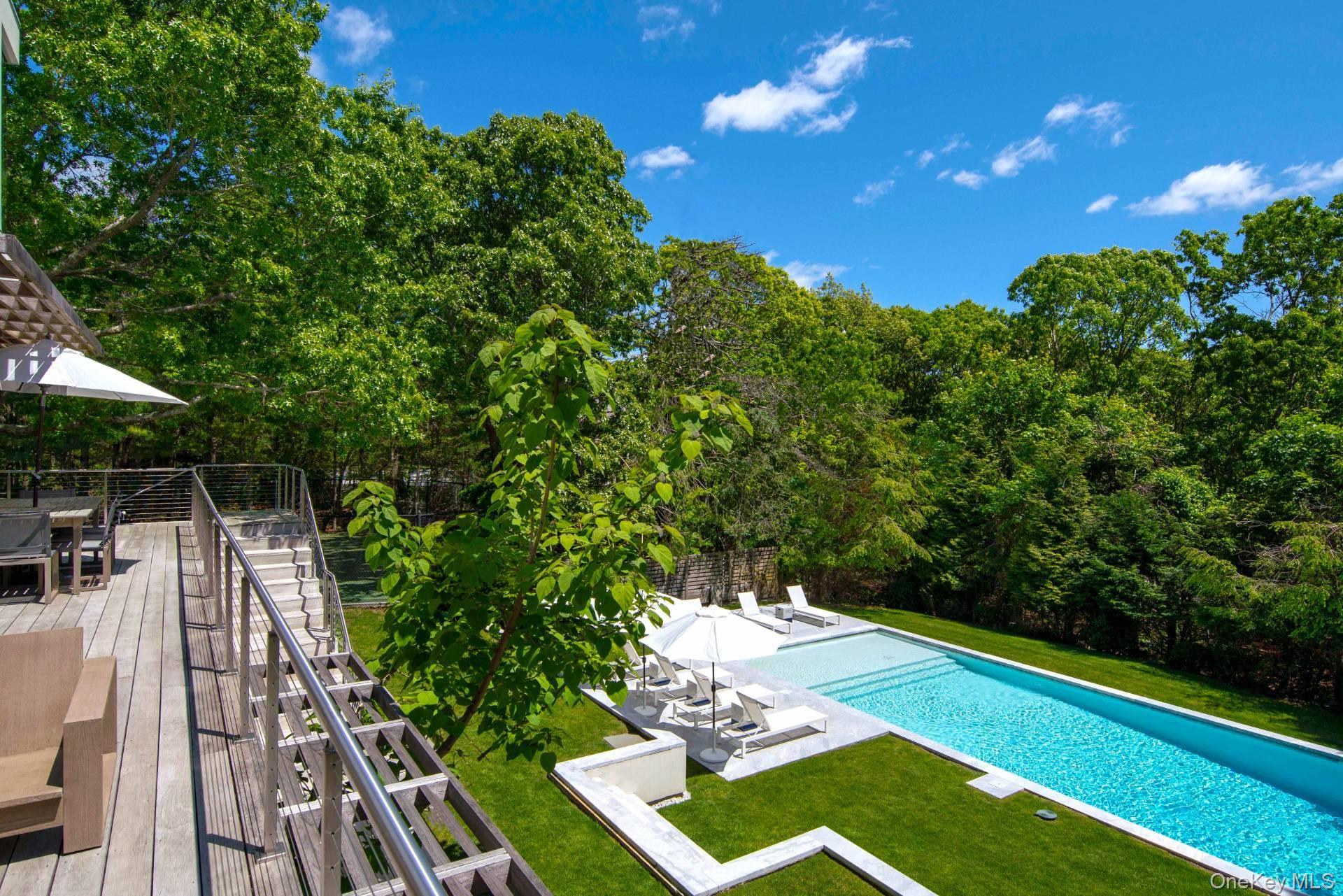 94 Tanager Lane, Water Mill, NY 11976