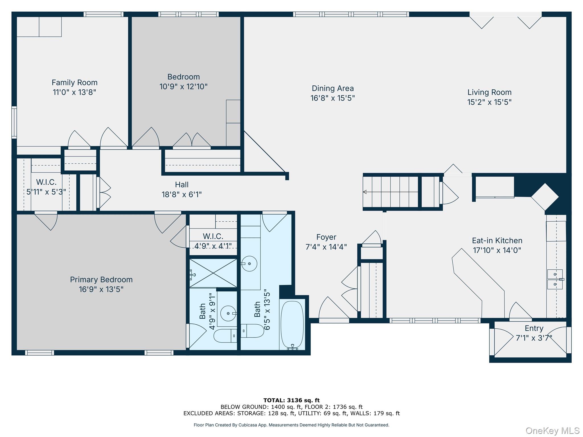 15 Dianas Circle, Roslyn Estates, NY 11576