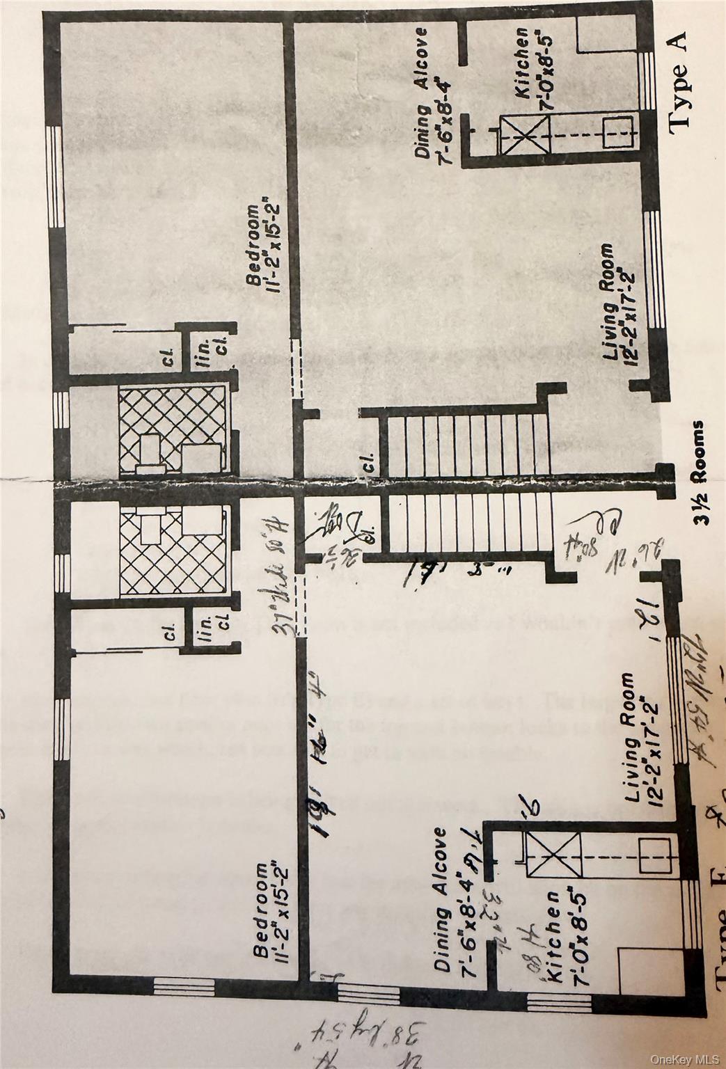 244-16 57 Drive # 2nd Floor, Douglaston, NY 11362