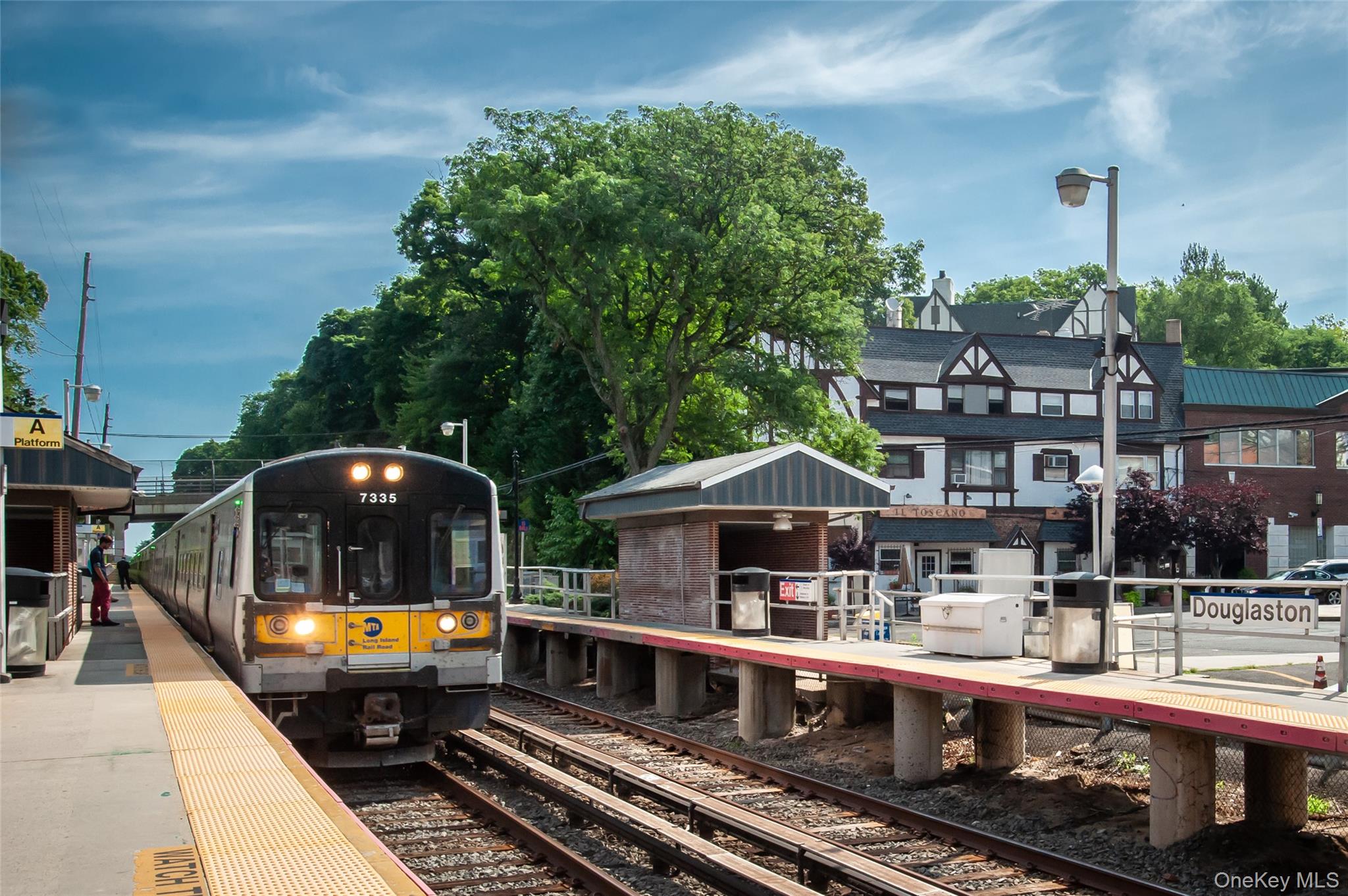 244-16 57 Drive # 2nd Floor, Douglaston, NY 11362