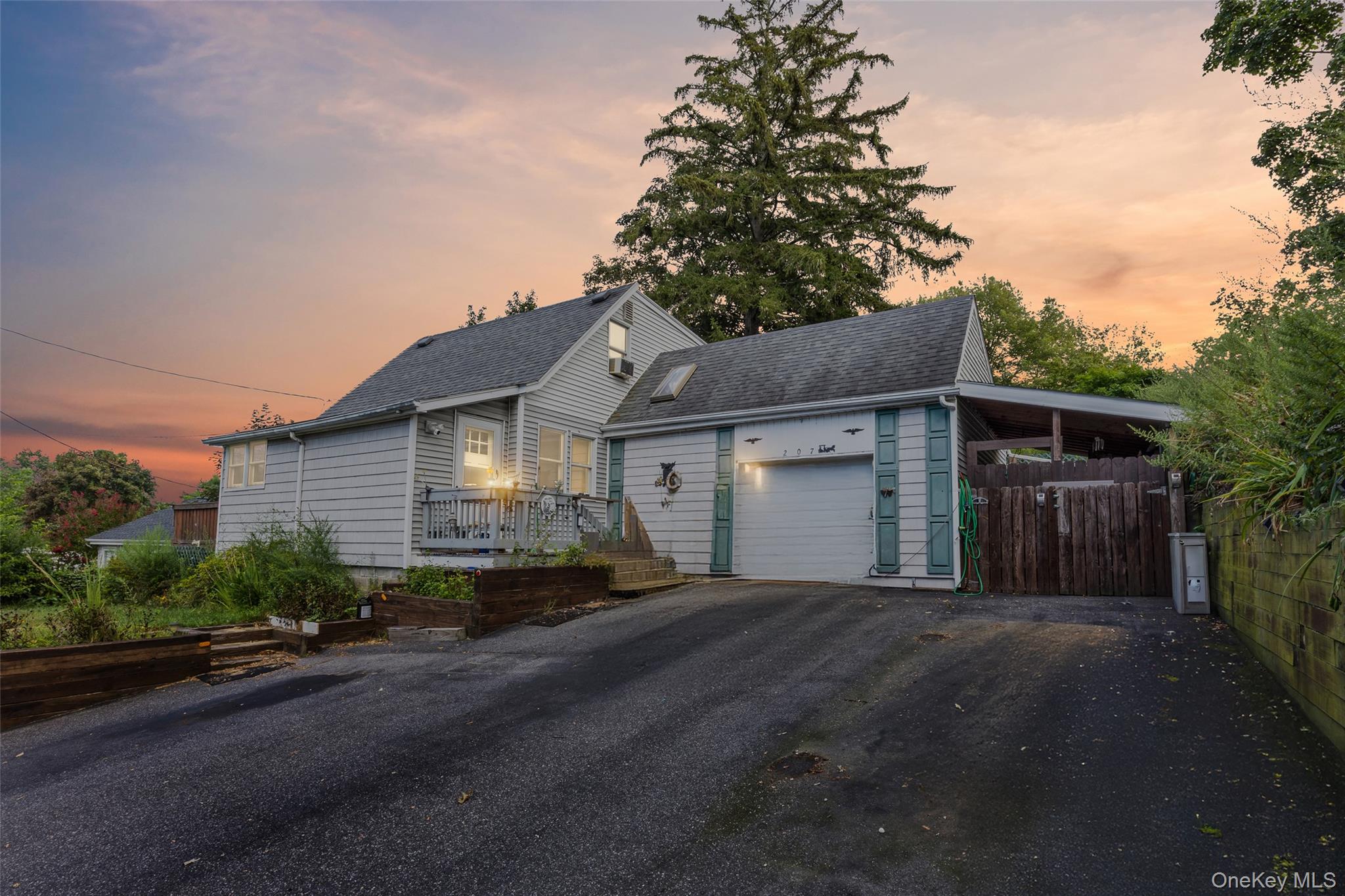 207 Sound Beach Boulevard, Sound Beach, NY 11789