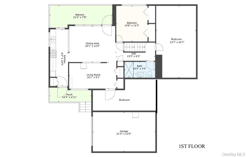 207 Sound Beach Boulevard, Sound Beach, NY 11789