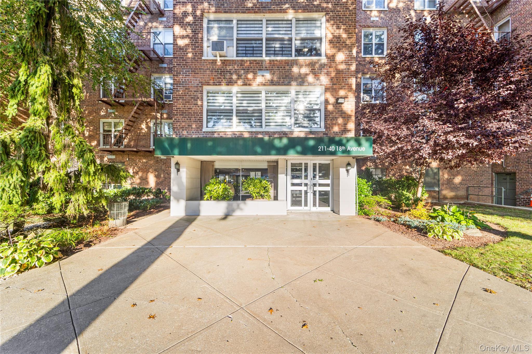 211-40 18th Avenue # 6J, Bayside, NY 11360