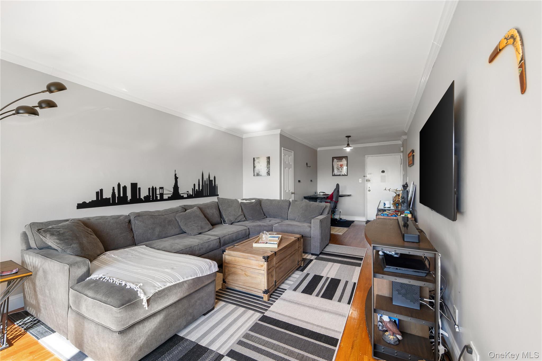 211-40 18th Avenue # 6J, Bayside, NY 11360