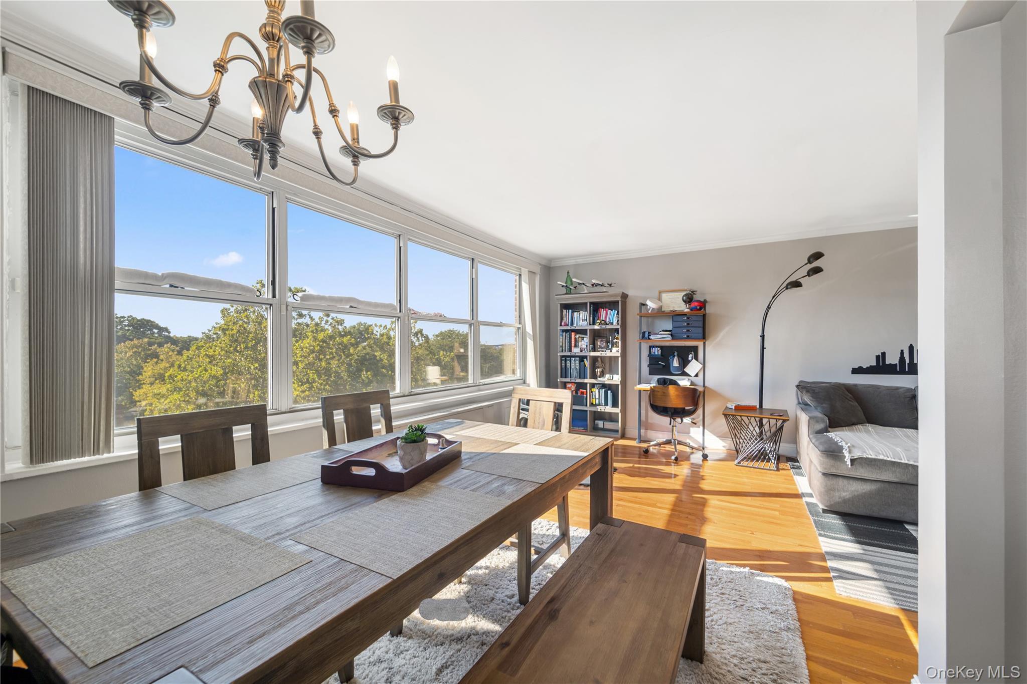 211-40 18th Avenue # 6J, Bayside, NY 11360