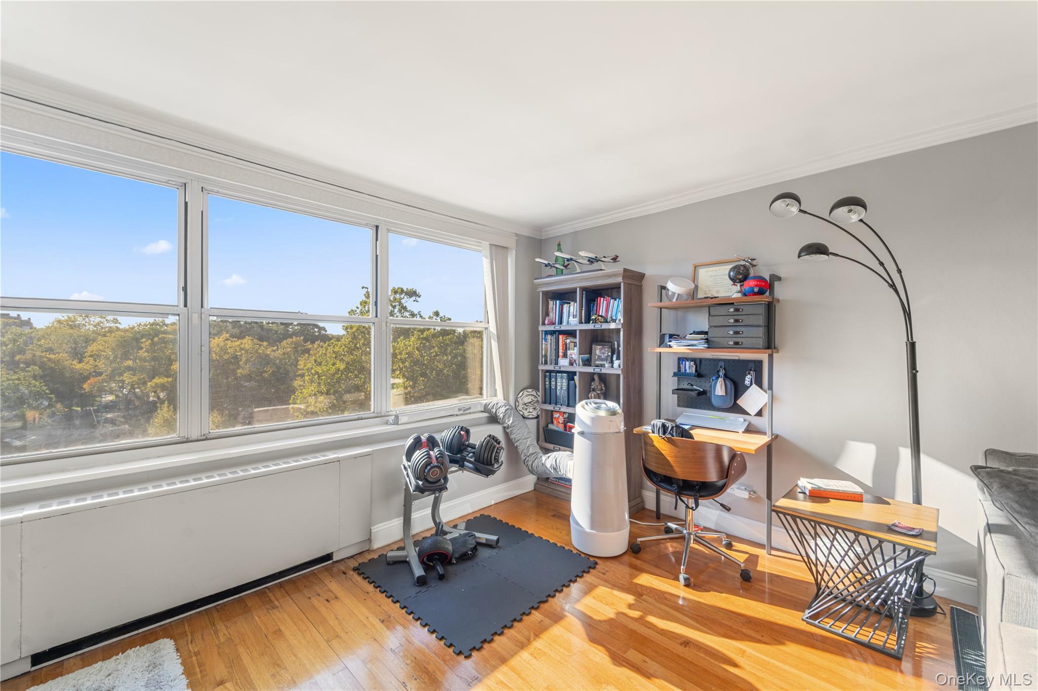 211-40 18th Avenue # 6J, Bayside, NY 11360