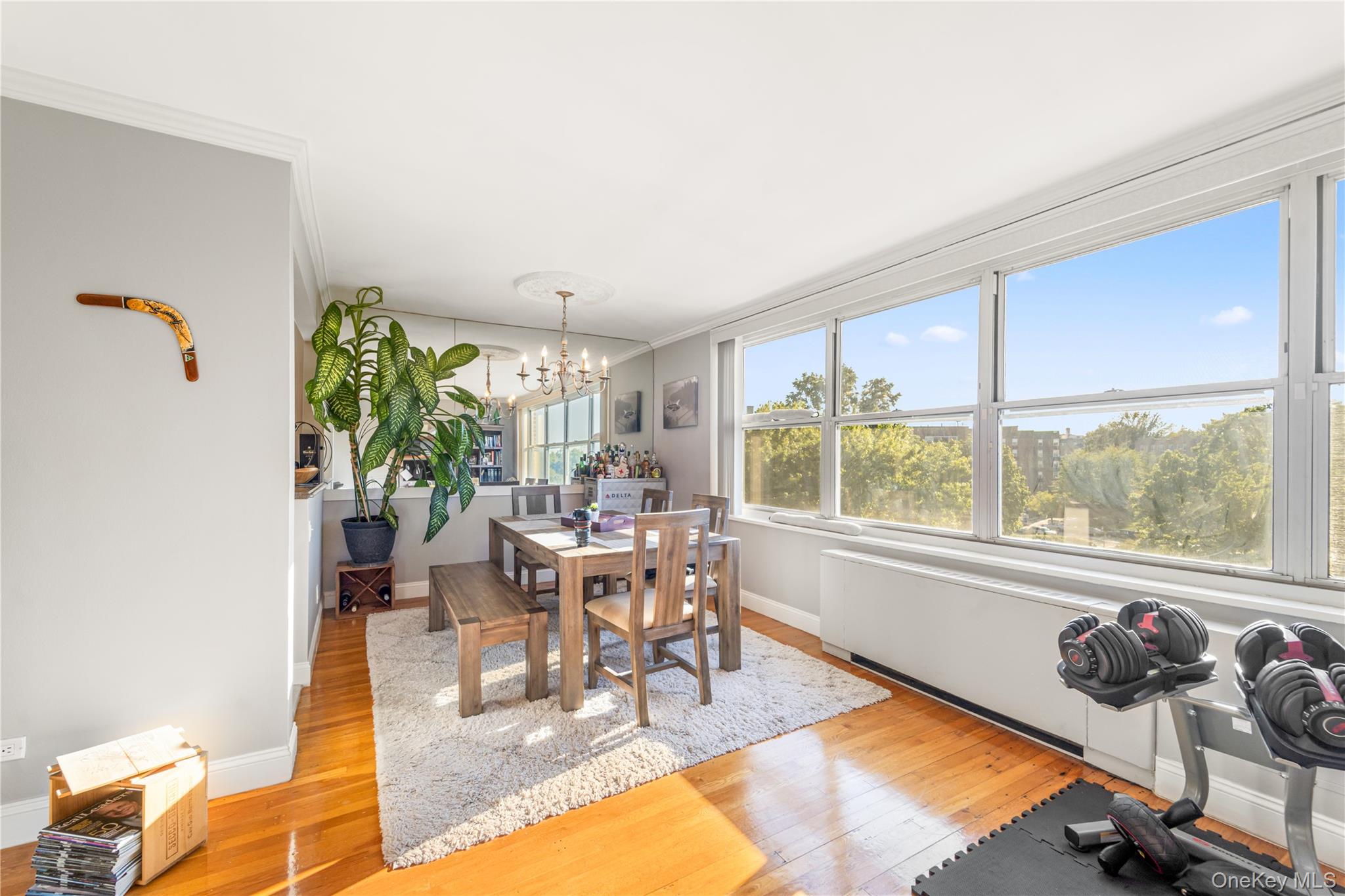 211-40 18th Avenue # 6J, Bayside, NY 11360