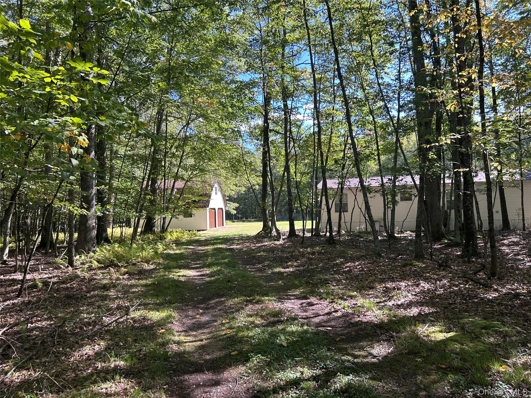 486 County Road 114, Cochecton, NY 12726