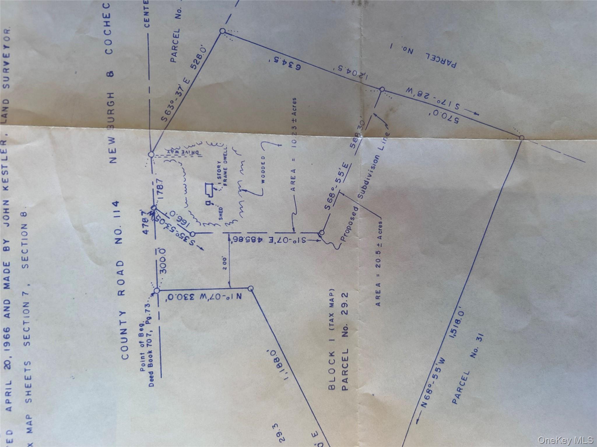 486 County Road 114, Cochecton, NY 12726