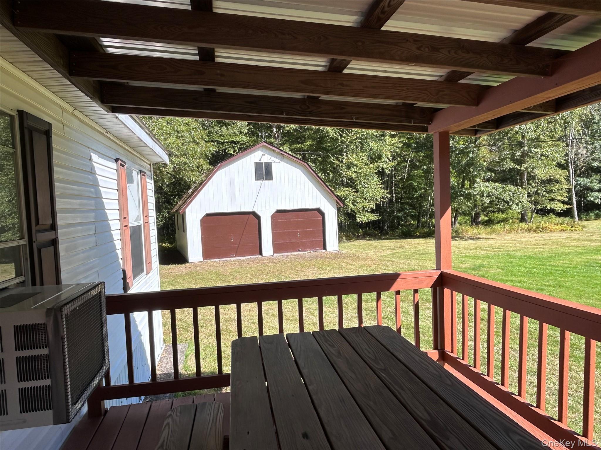 486 County Road 114, Cochecton, NY 12726