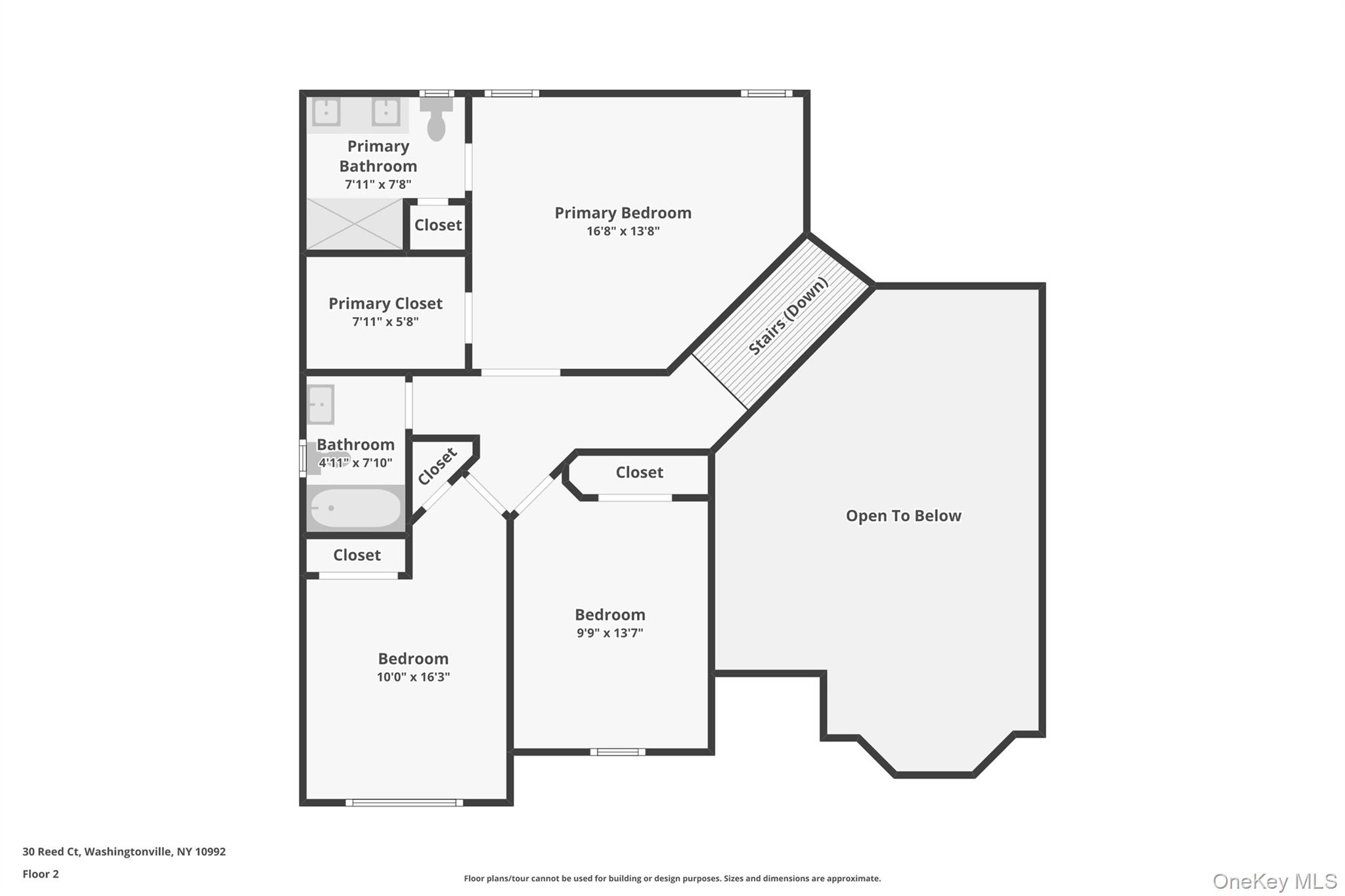 30 Reed Court, Washingtonville, NY 10992