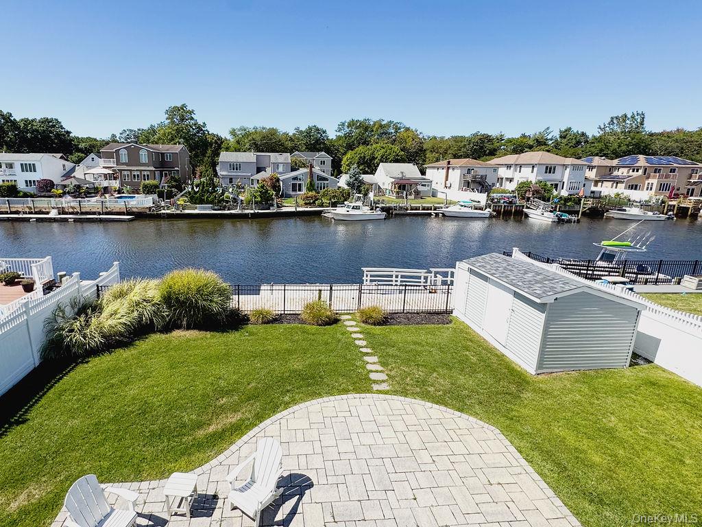 2370 Narraganset Avenue, Seaford, NY 11783