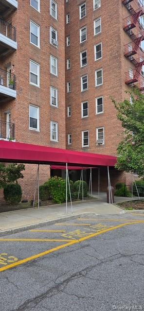 245 Rumsey Road # 6D, Yonkers, NY 10701