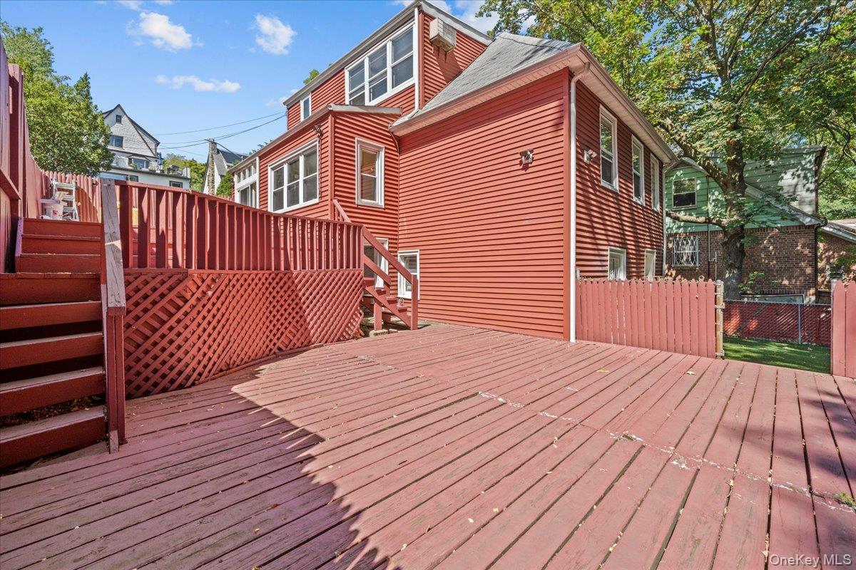 2710 Edgehill Avenue, Bronx, NY 10463