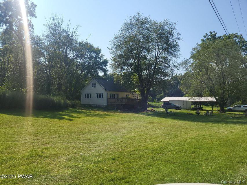592 Mount Bethel Highway, Other, PA 18013