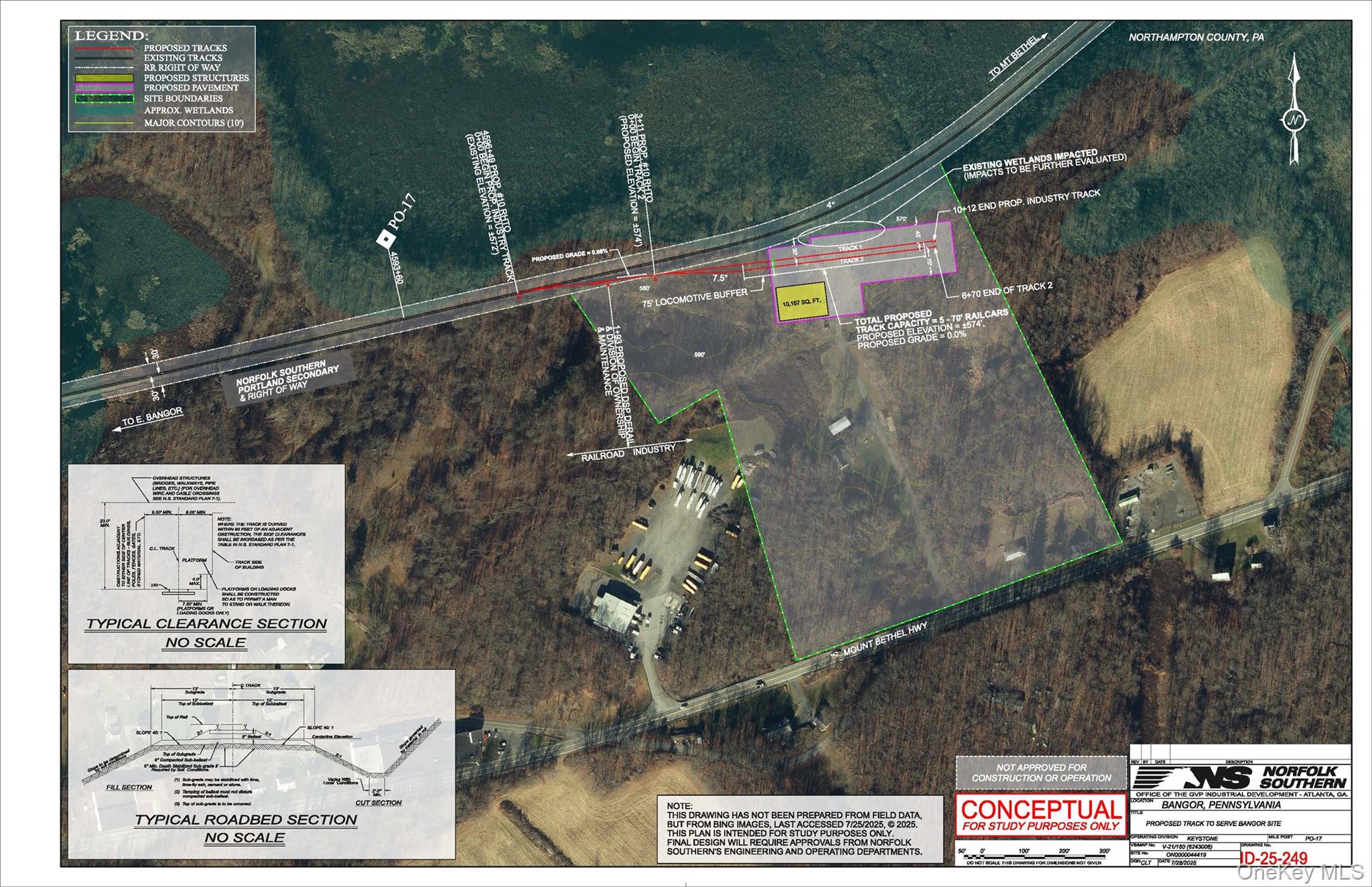 592 Mount Bethel Highway, Other, PA 18013