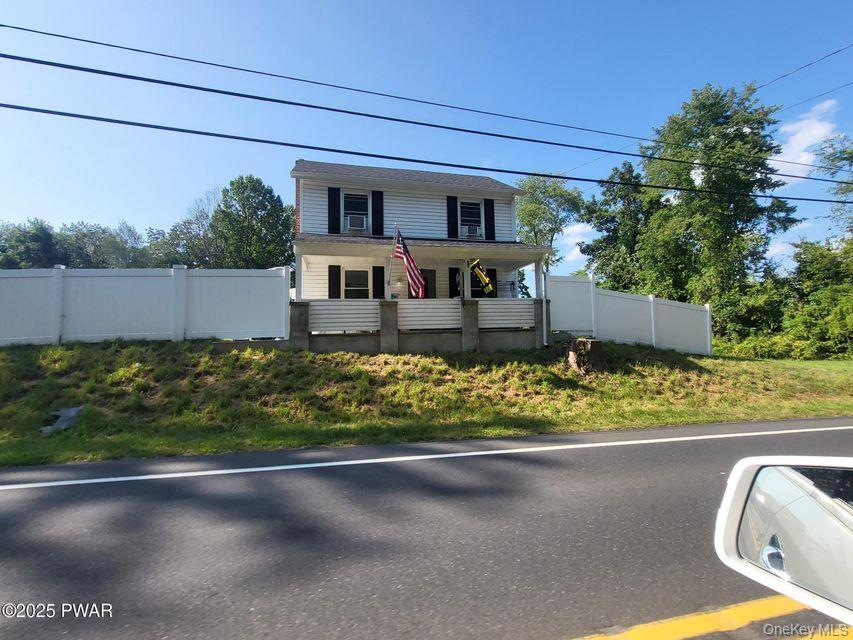 592 Mount Bethel Highway, Other, PA 18013