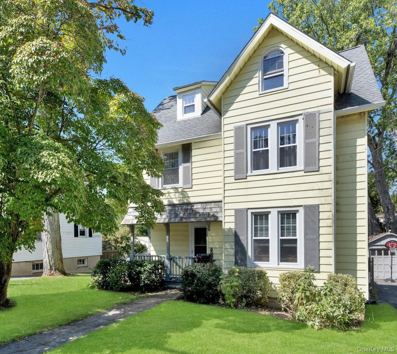 538 Bedford Road, Sleepy Hollow, NY 10591