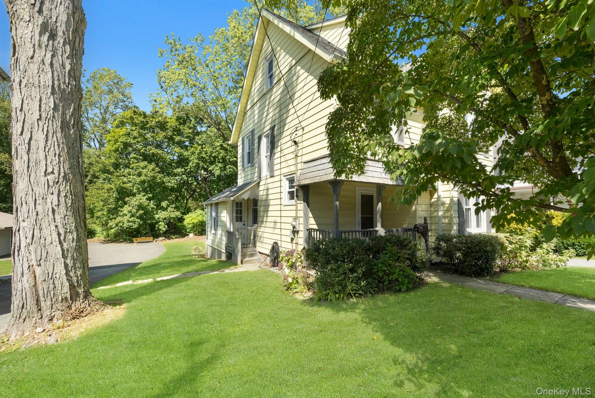 538 Bedford Road, Sleepy Hollow, NY 10591