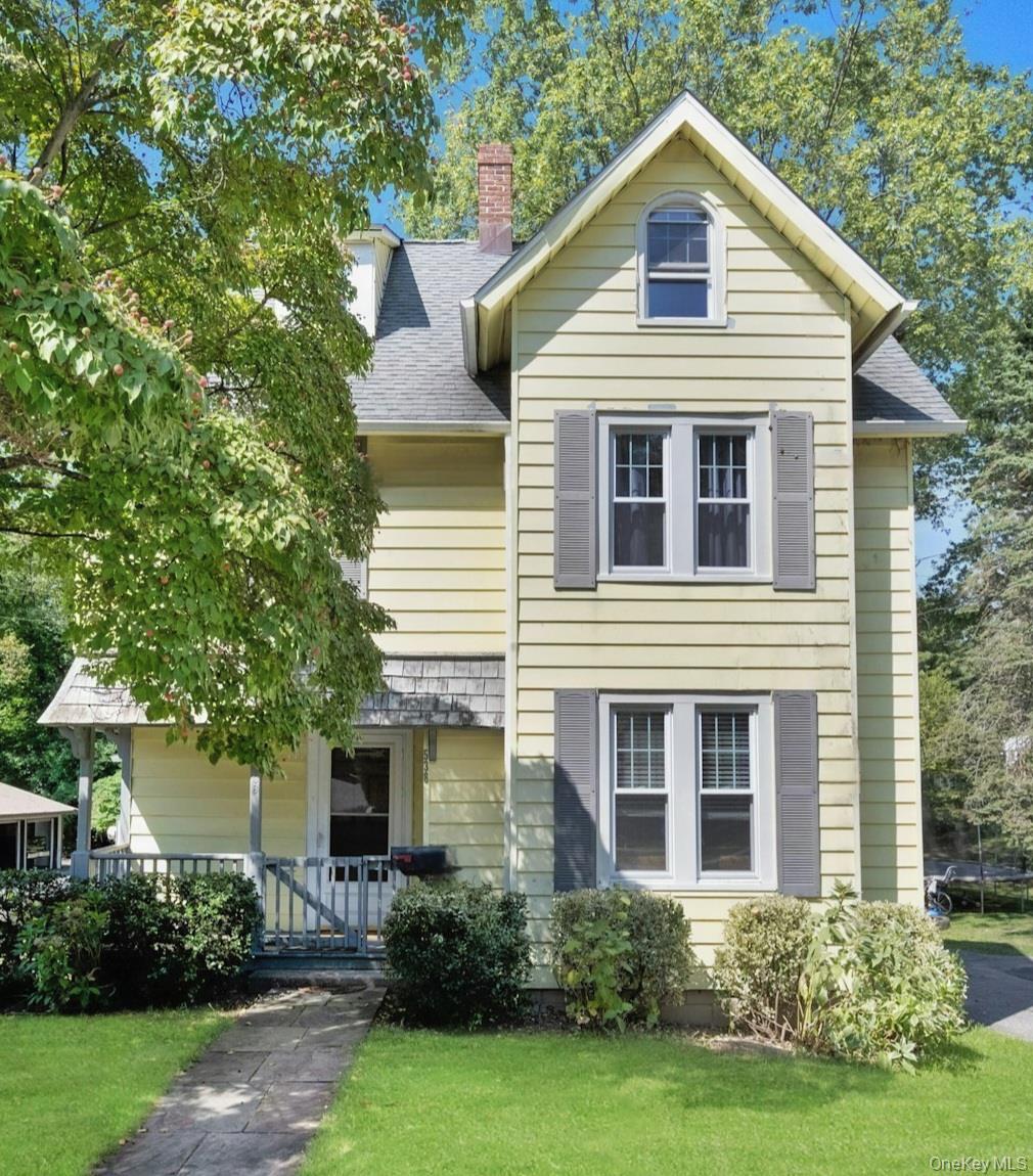 538 Bedford Road, Sleepy Hollow, NY 10591