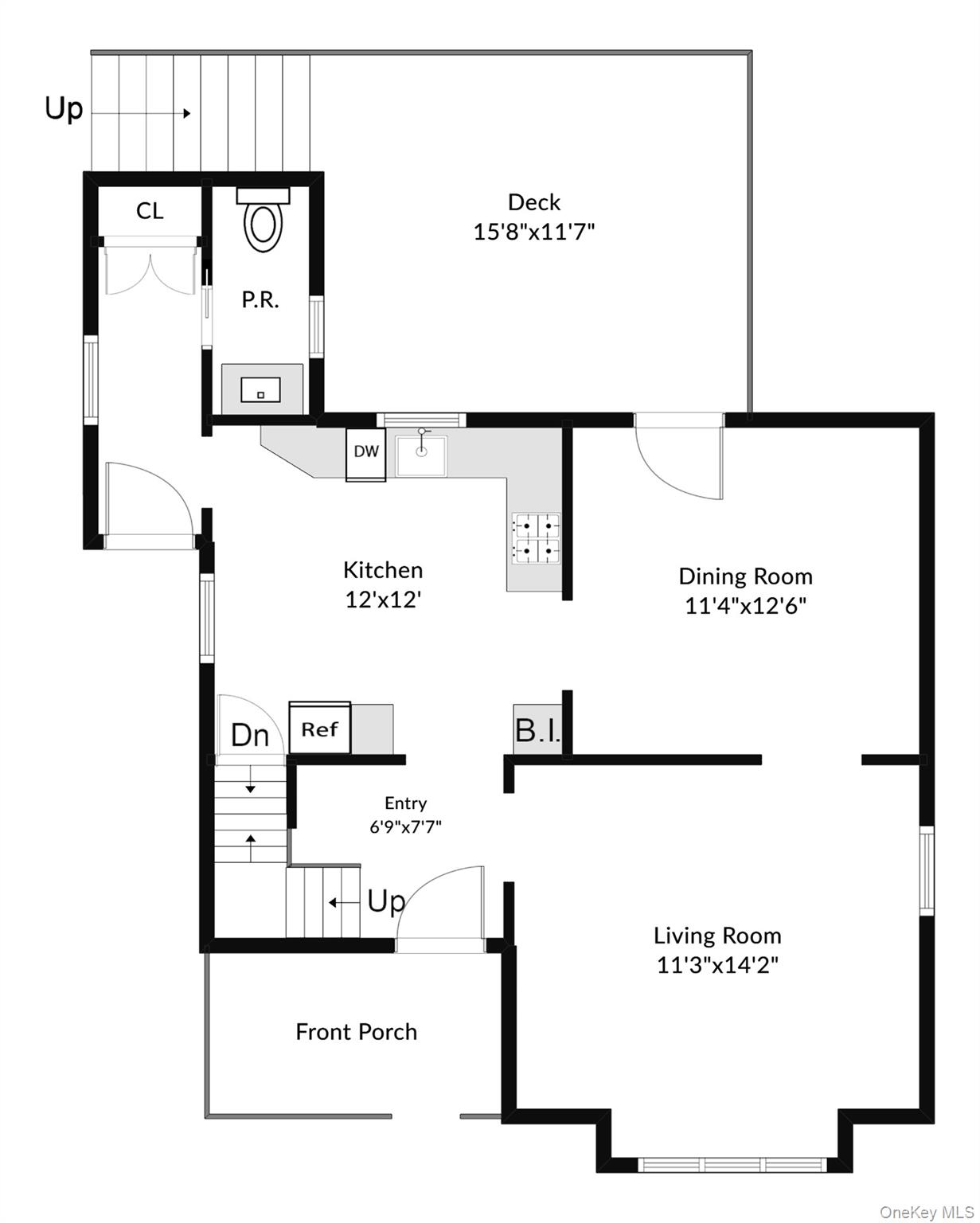 538 Bedford Road, Sleepy Hollow, NY 10591