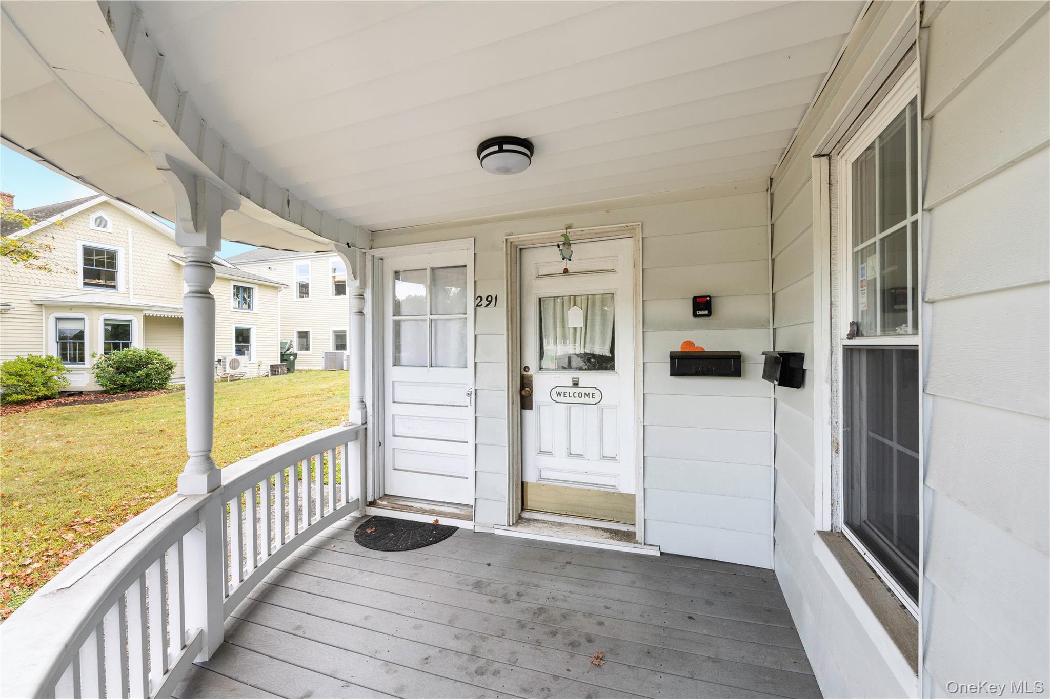 291 E Main Street # 1st Floor, Mount Kisco, NY 10549