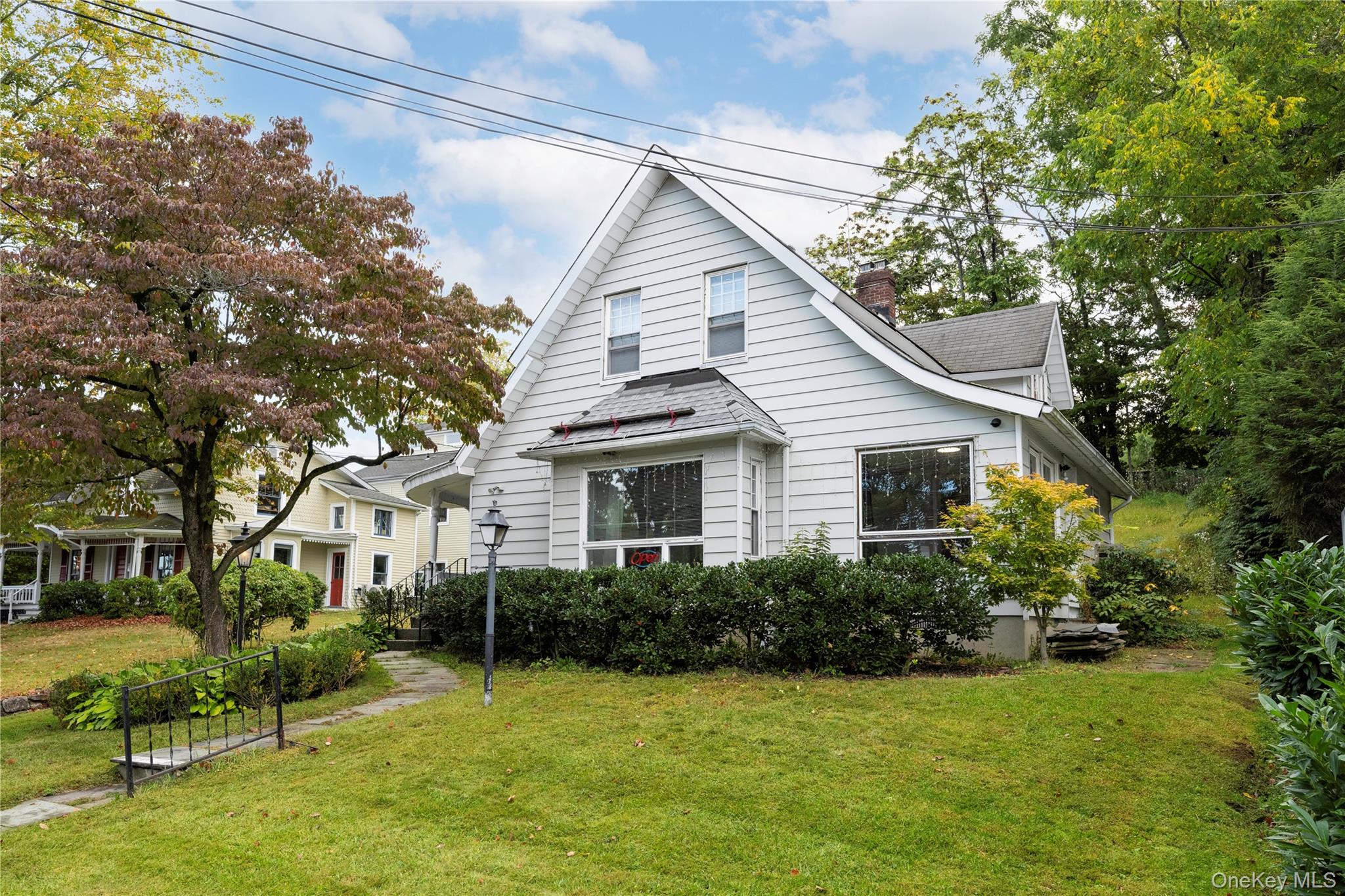 291 E Main Street # 1st Floor, Mount Kisco, NY 10549