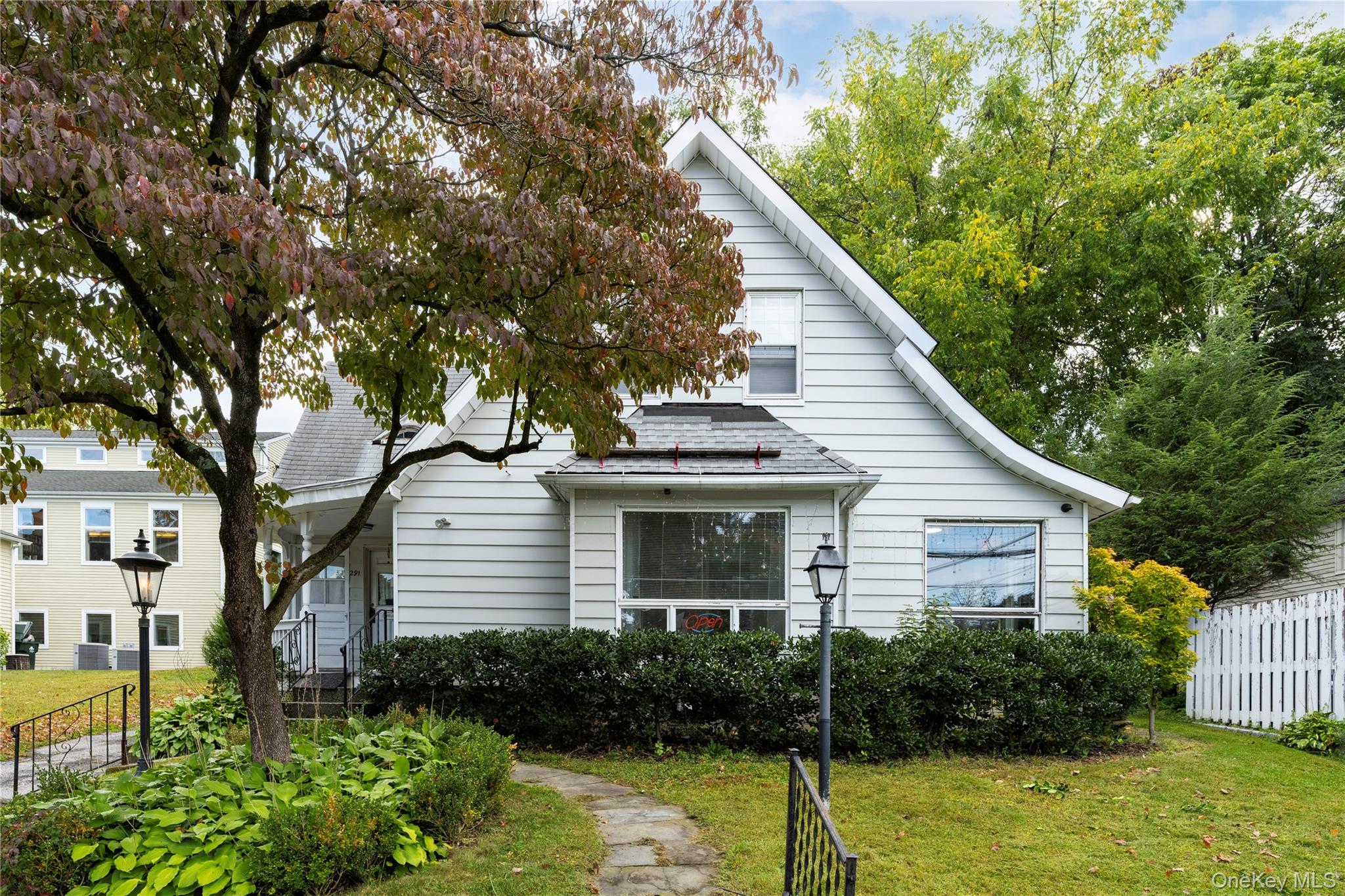 291 E Main Street # 1st Floor, Mount Kisco, NY 10549