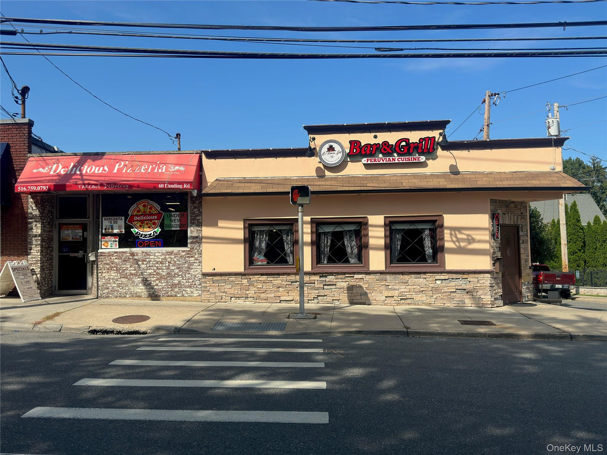 58-60 Landing Road, Glen Cove, NY 11542