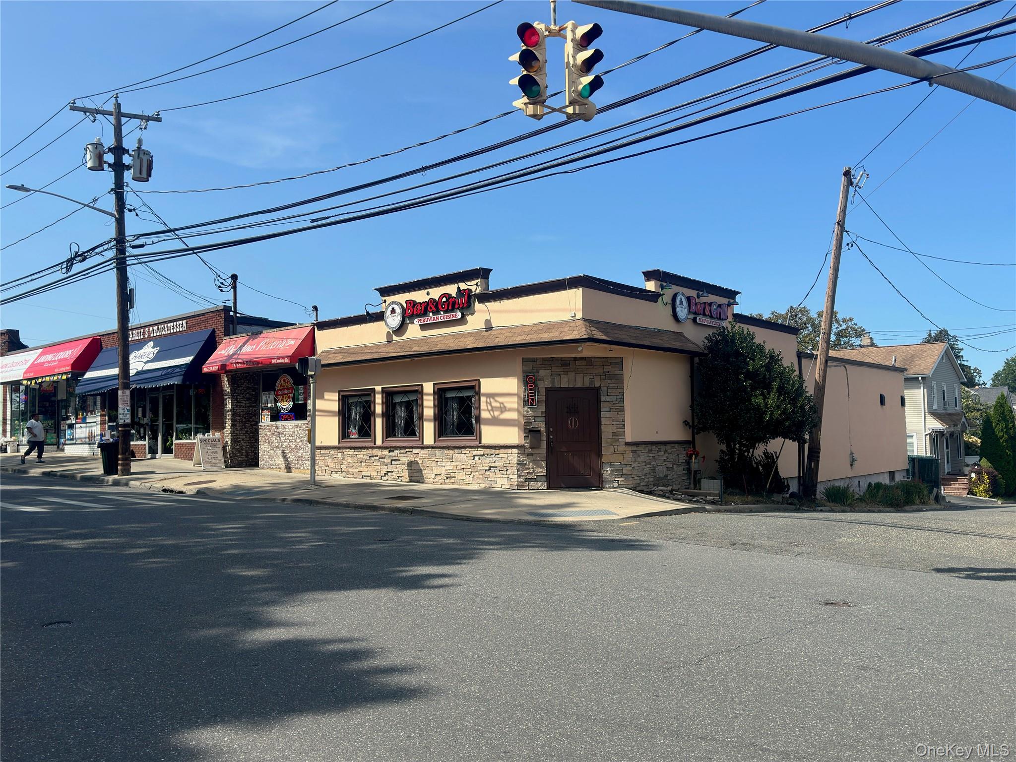 58-60 Landing Road, Glen Cove, NY 11542