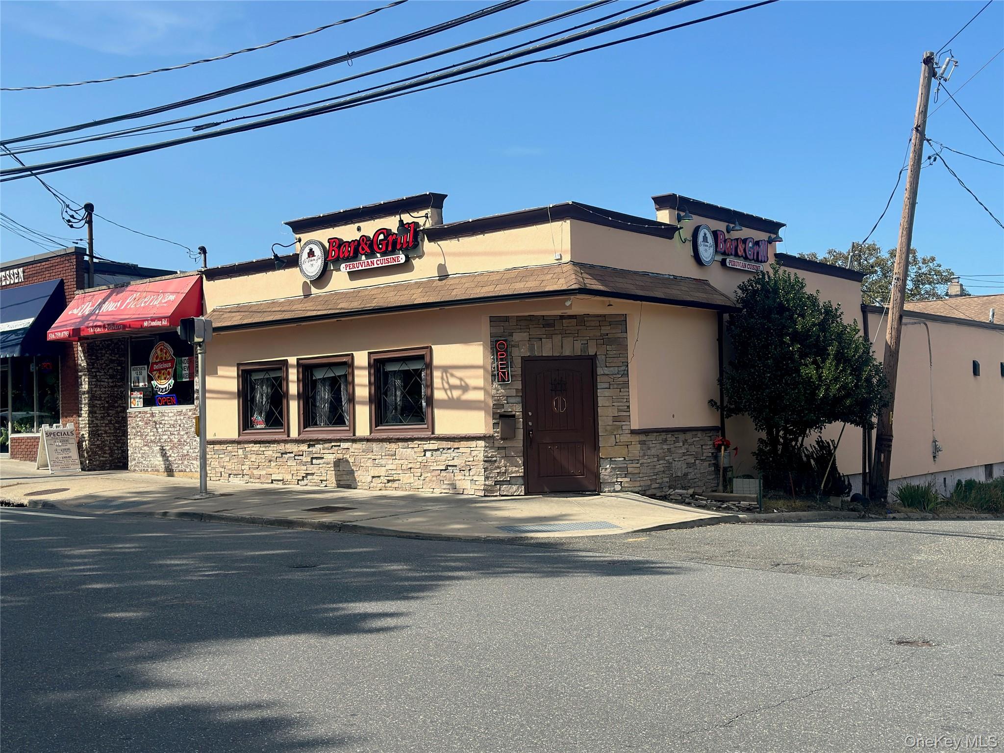 58-60 Landing Road, Glen Cove, NY 11542