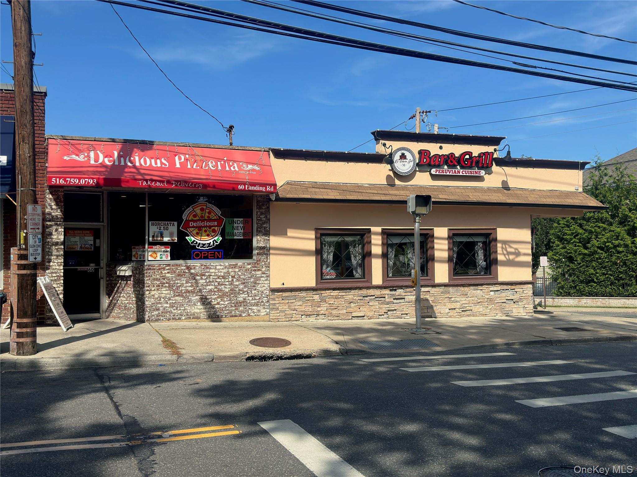 58-60 Landing Road, Glen Cove, NY 11542