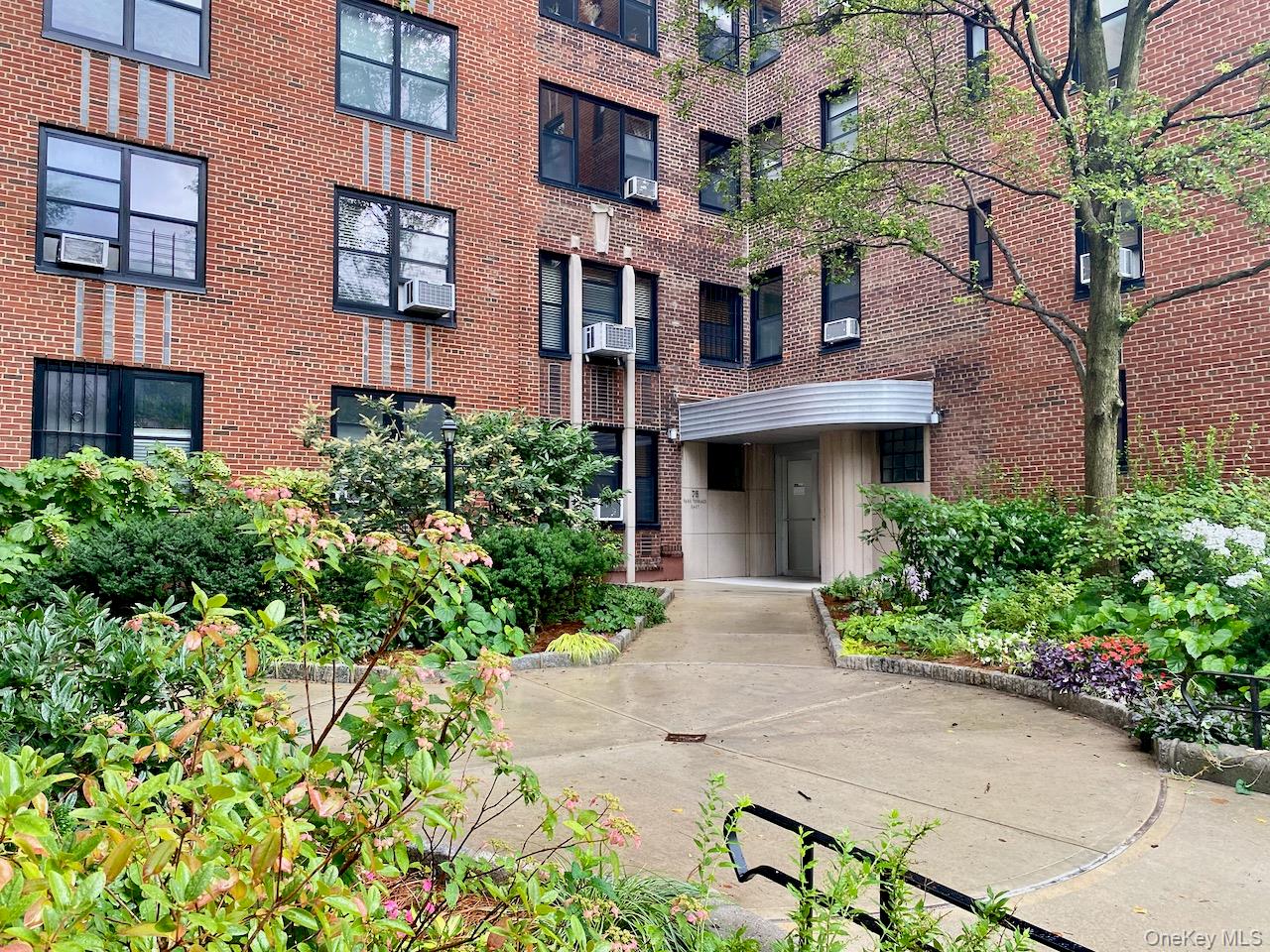 60 Park Terrace West # A74, New York (Manhattan), NY 10034