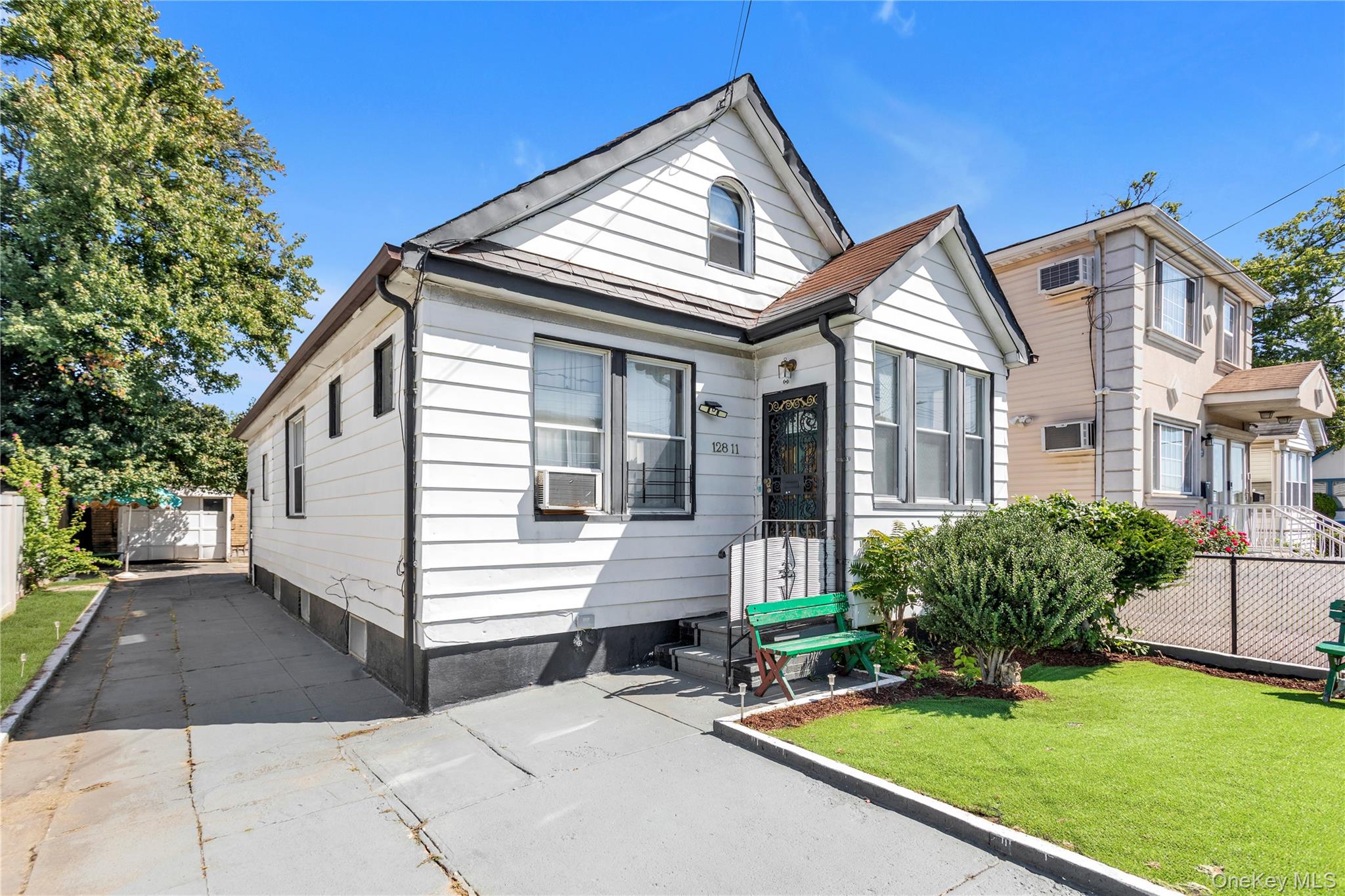 12811 Harry Douglass Way, Jamaica, NY 11434